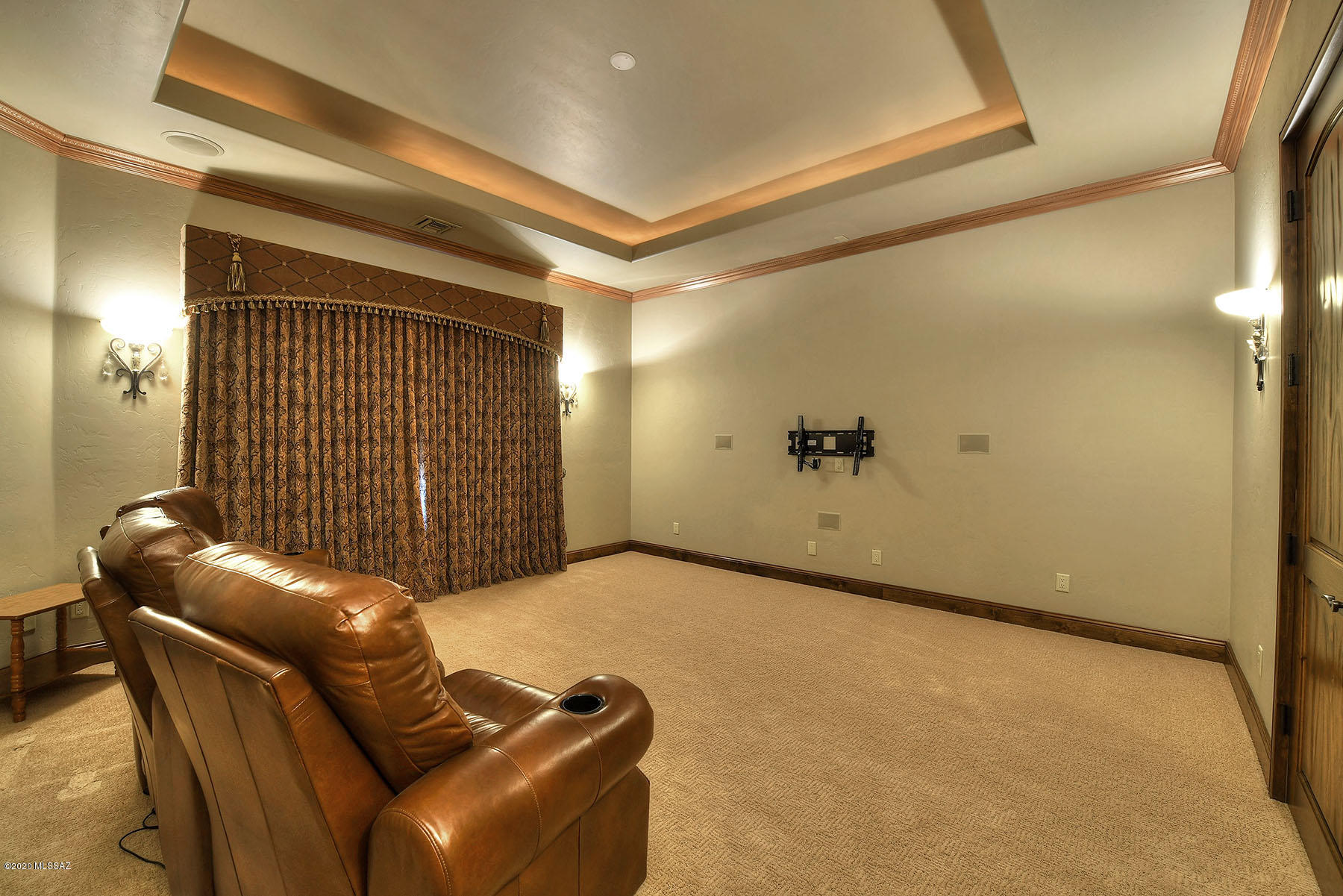 Fetzer Ranch (1-60) - Residential