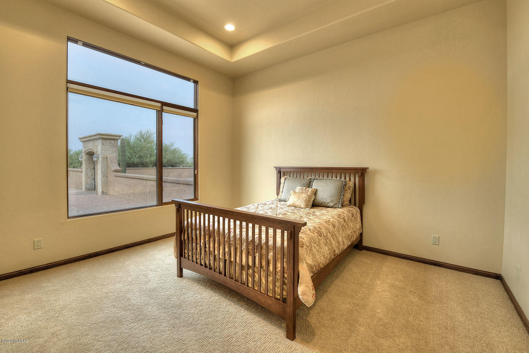Fetzer Ranch (1-60) - Residential