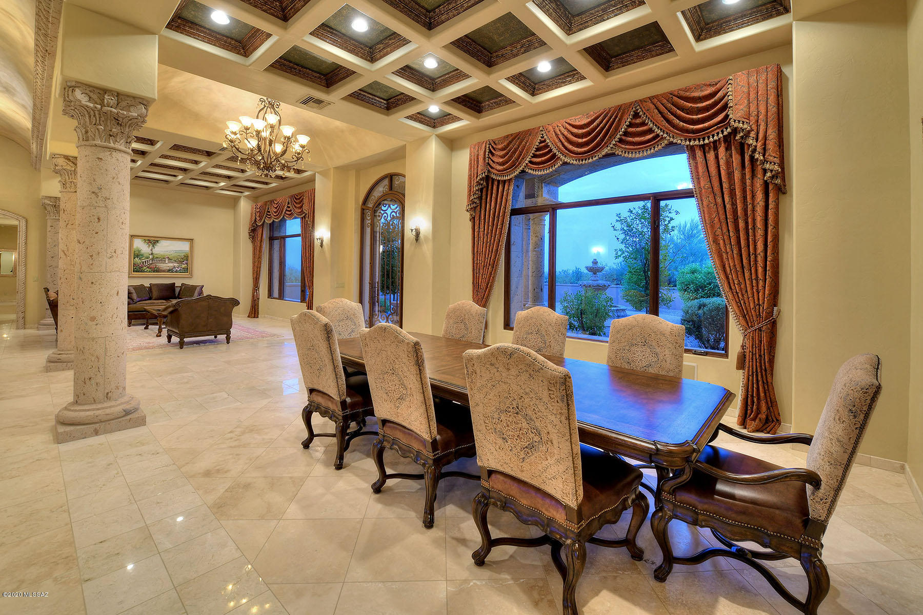 Fetzer Ranch (1-60) - Residential