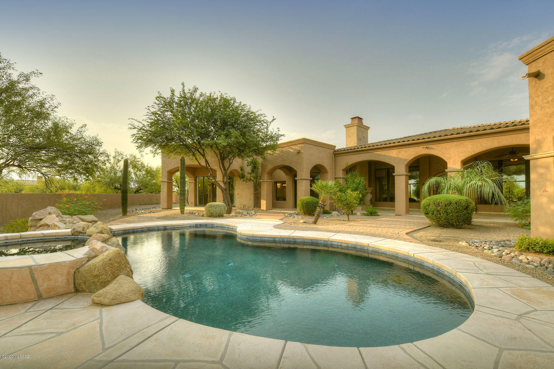 Fetzer Ranch (1-60) - Residential