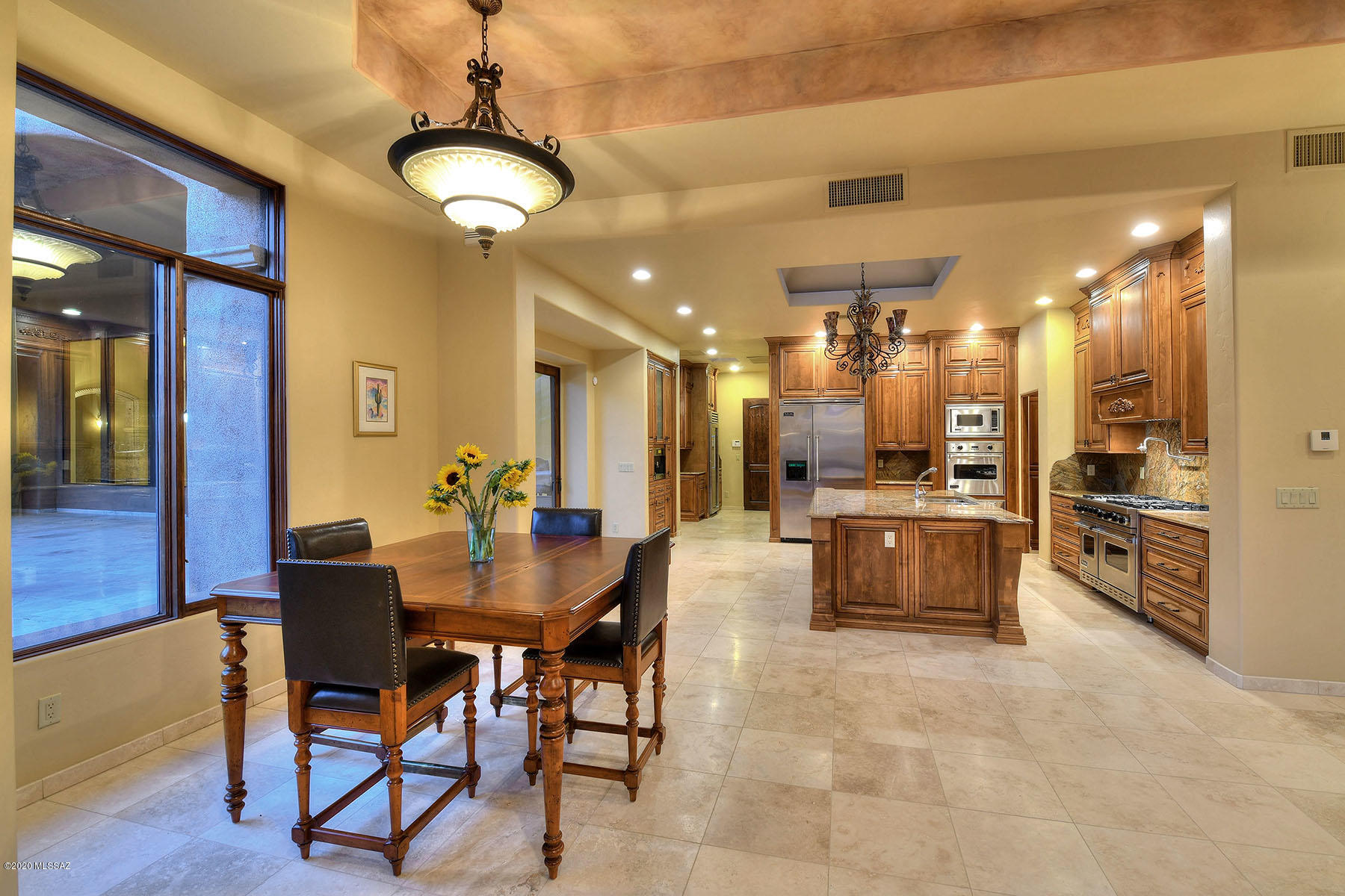 Fetzer Ranch (1-60) - Residential