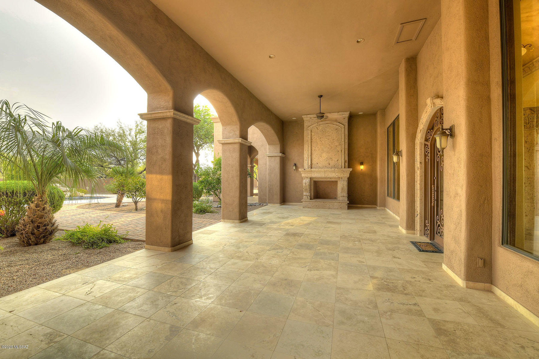 Fetzer Ranch (1-60) - Residential