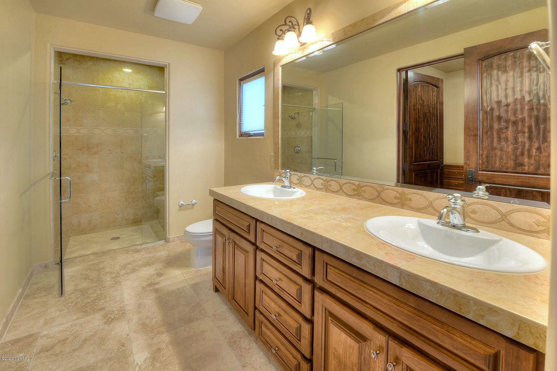 Fetzer Ranch (1-60) - Residential