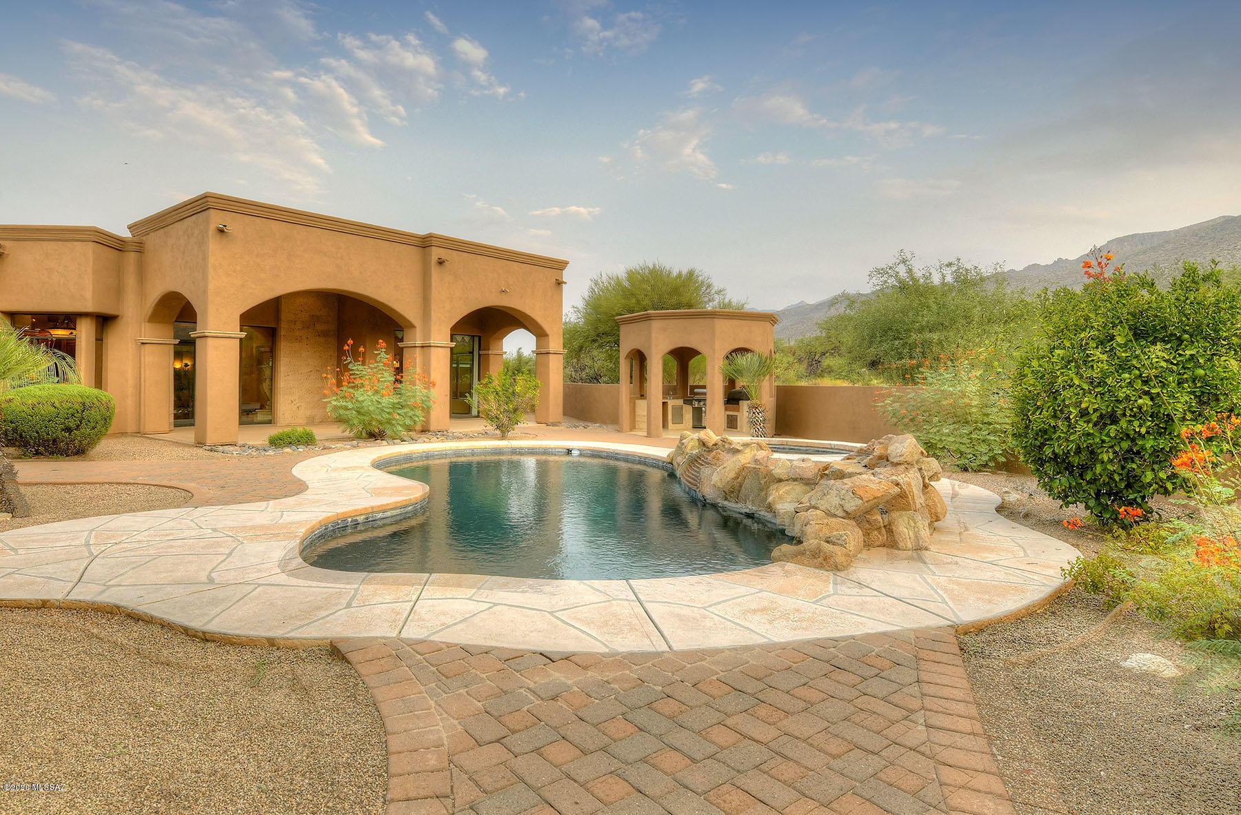 Fetzer Ranch (1-60) - Residential