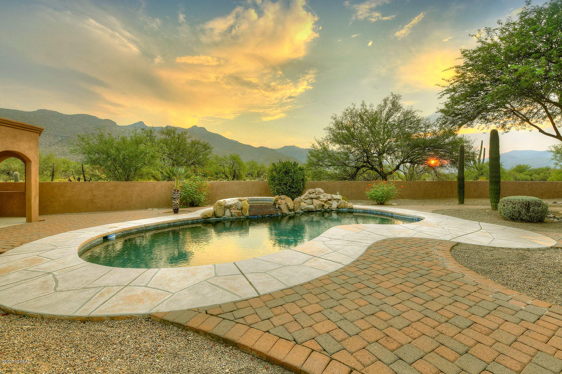 Fetzer Ranch (1-60) - Residential