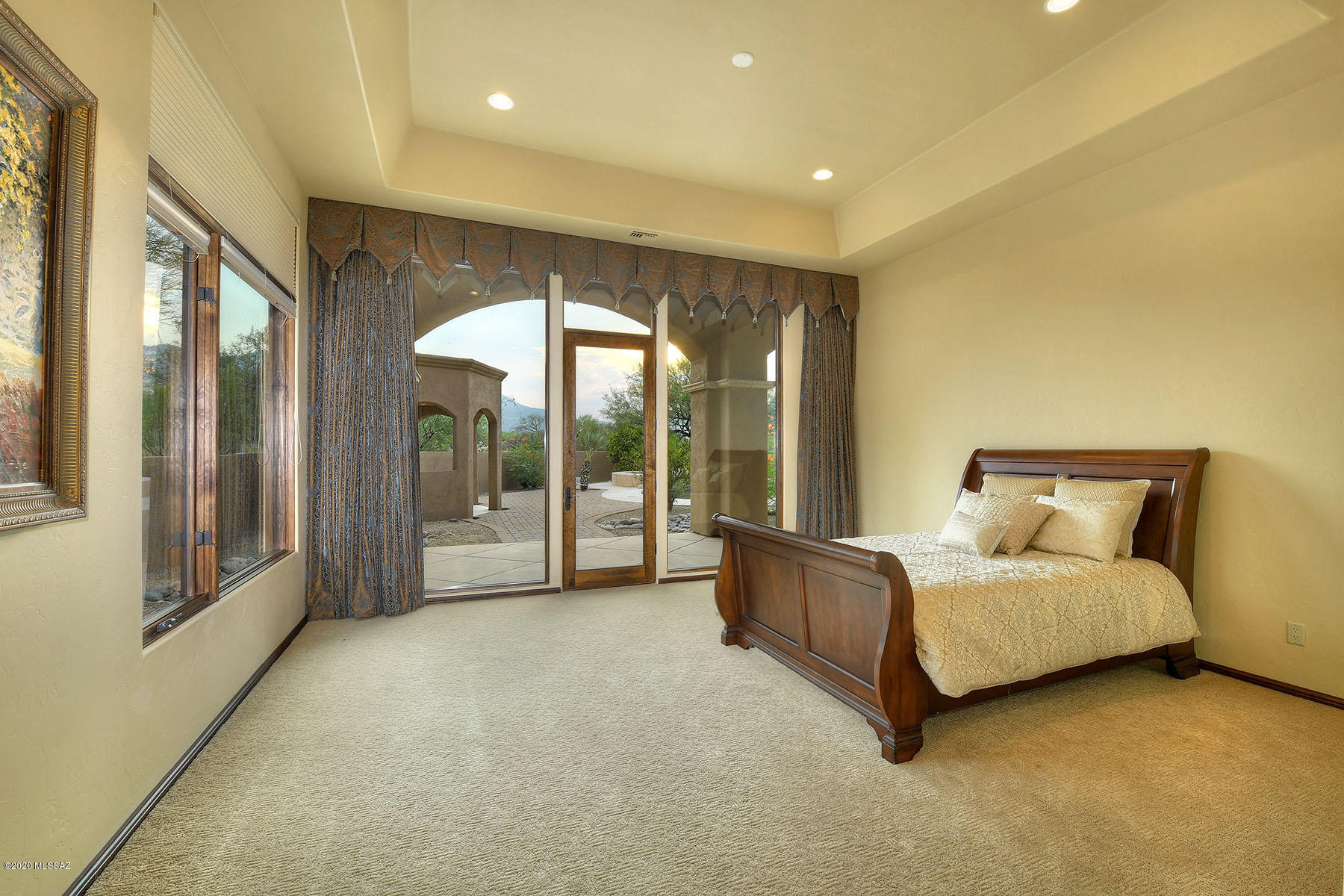 Fetzer Ranch (1-60) - Residential