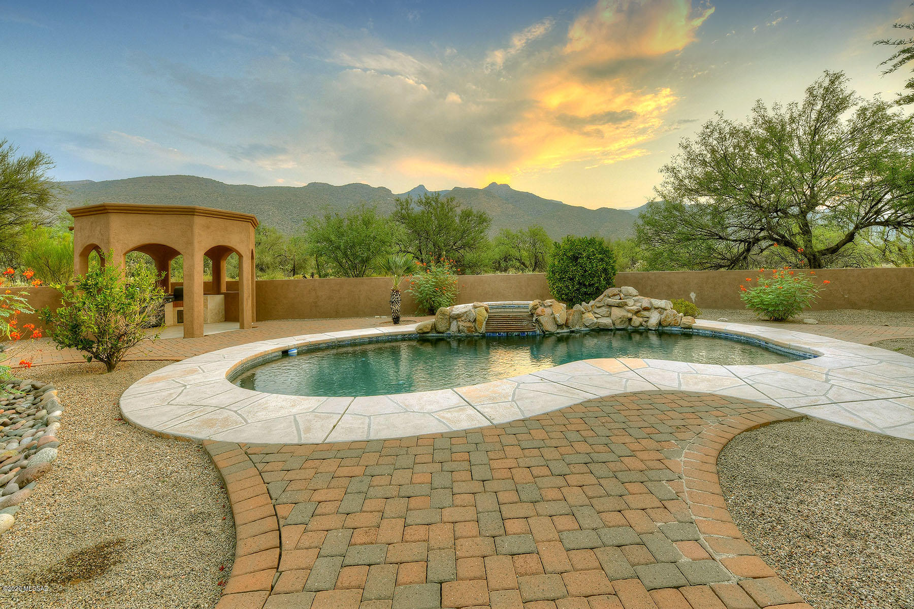 Fetzer Ranch (1-60) - Residential