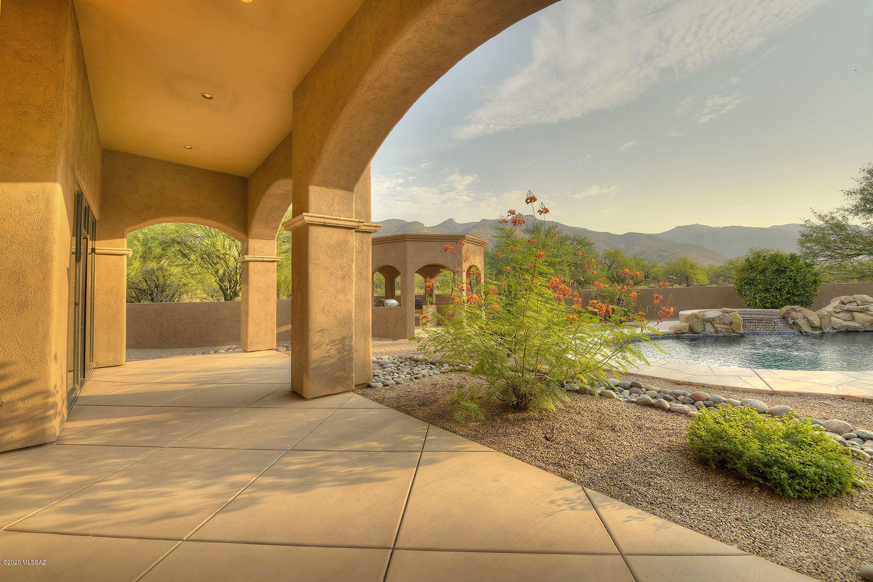 Fetzer Ranch (1-60) - Residential