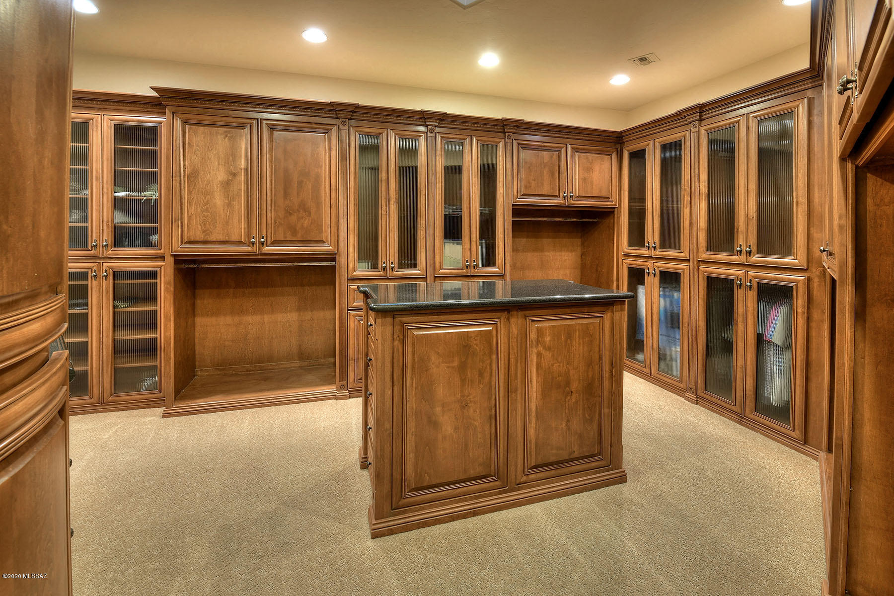 Fetzer Ranch (1-60) - Residential