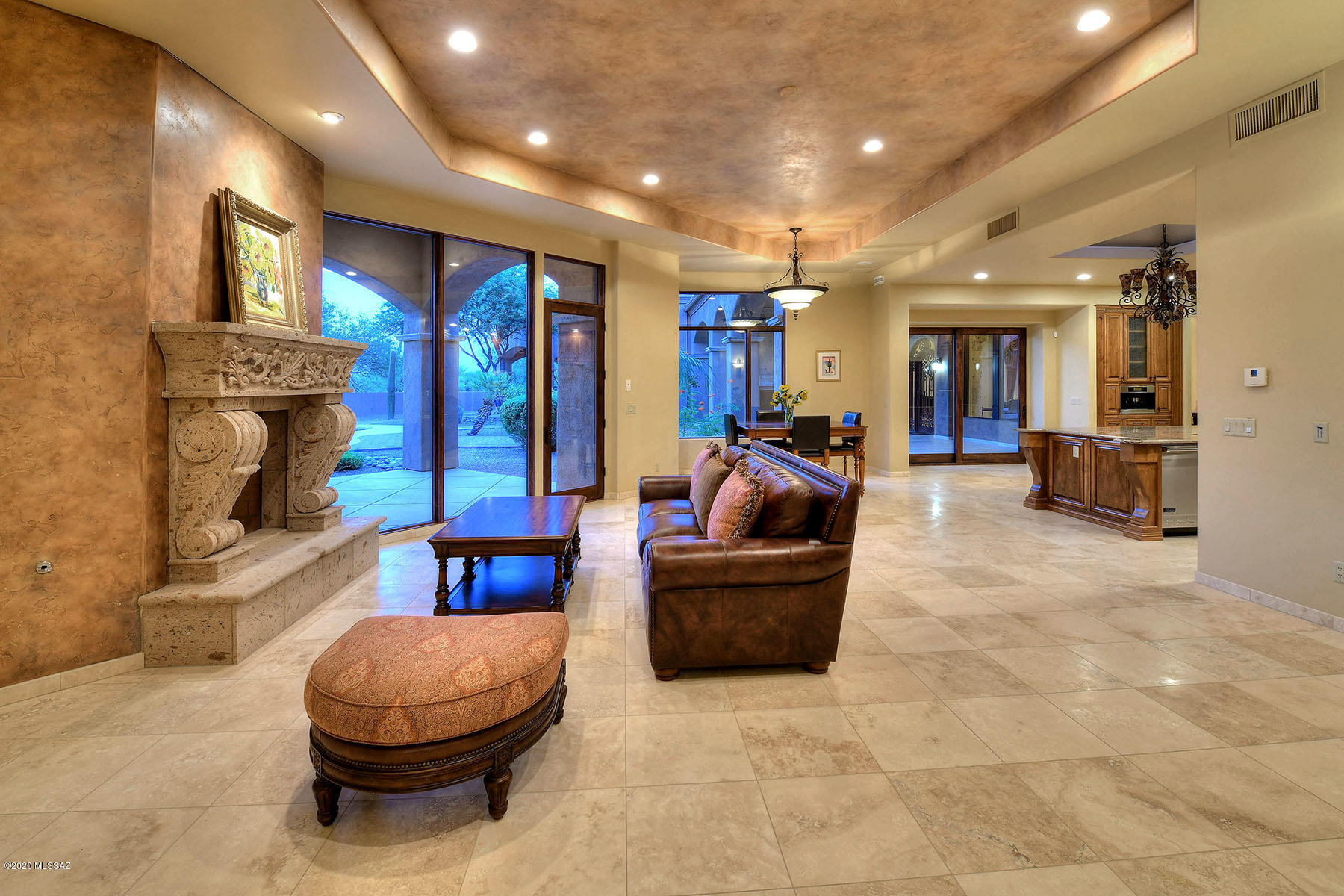 Fetzer Ranch (1-60) - Residential