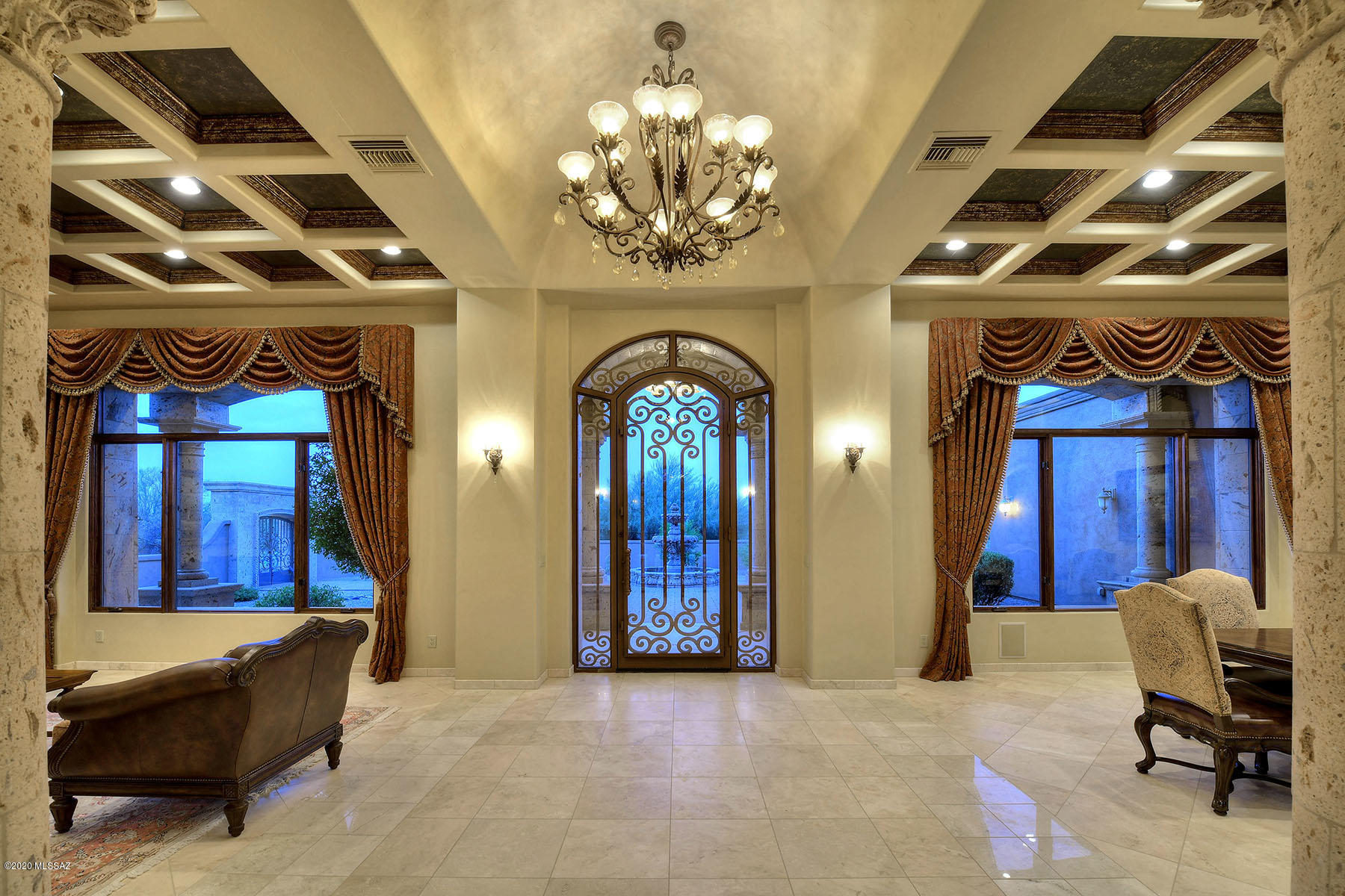 Fetzer Ranch (1-60) - Residential