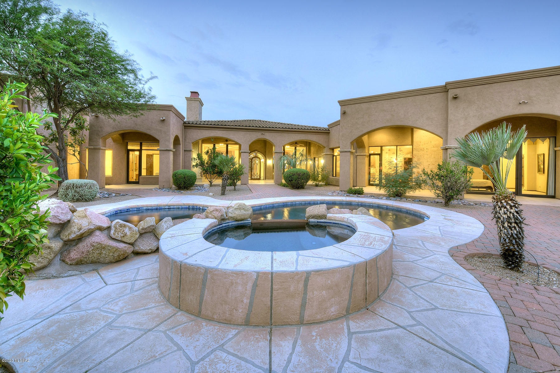Fetzer Ranch (1-60) - Residential