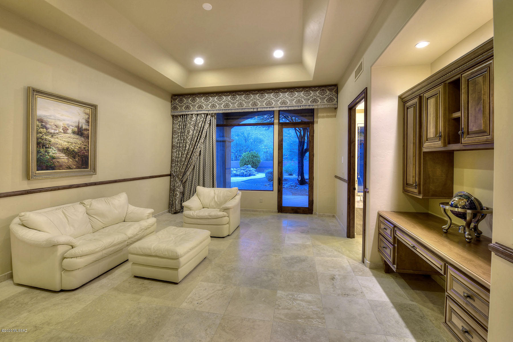 Fetzer Ranch (1-60) - Residential
