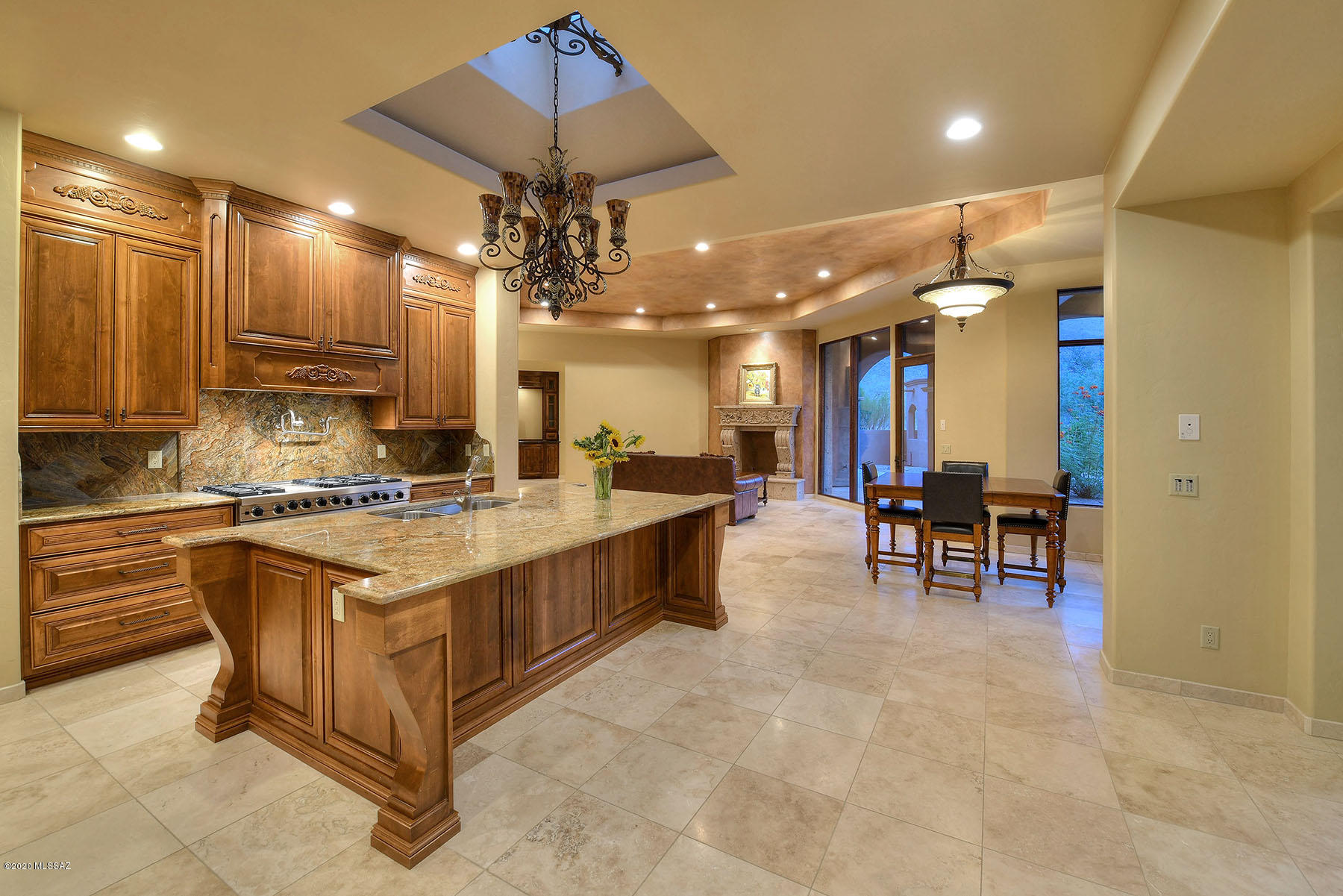 Fetzer Ranch (1-60) - Residential