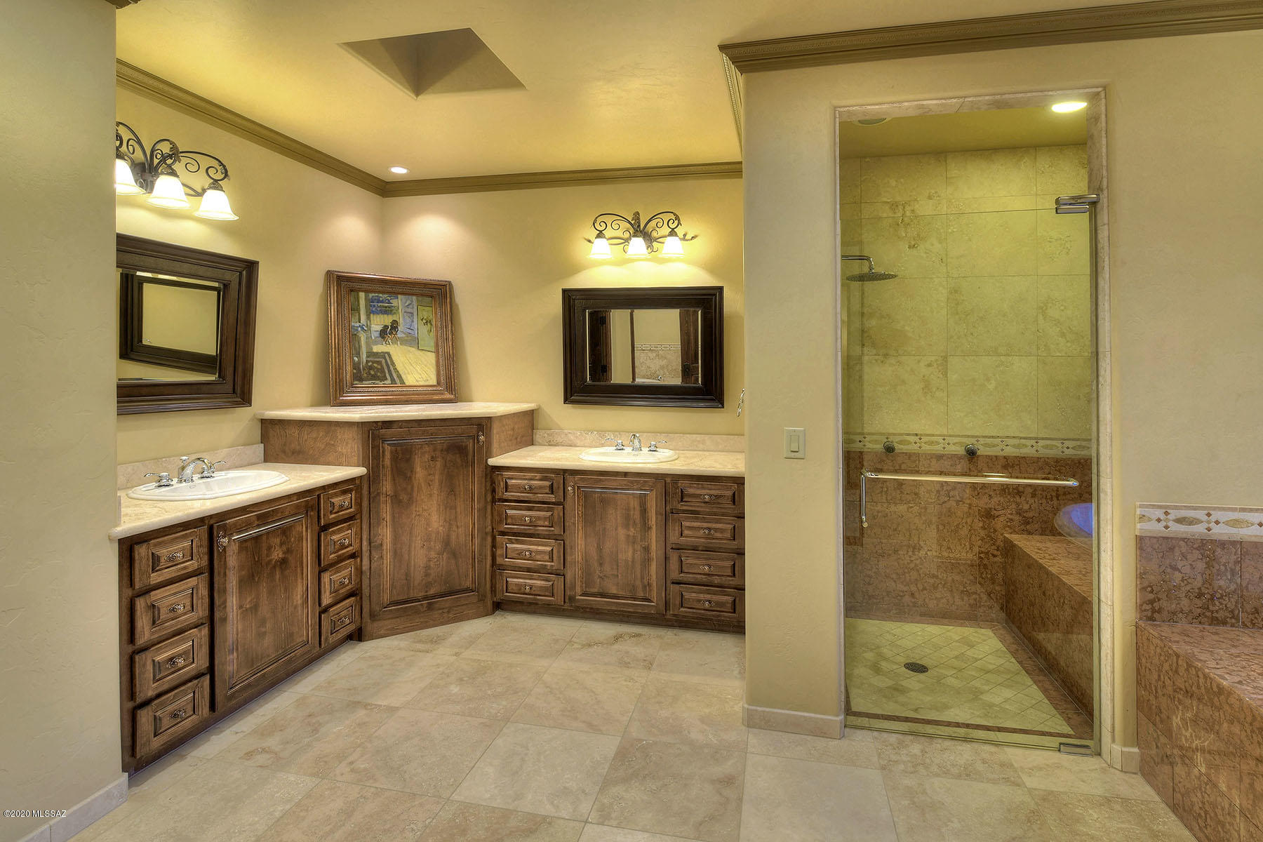 Fetzer Ranch (1-60) - Residential