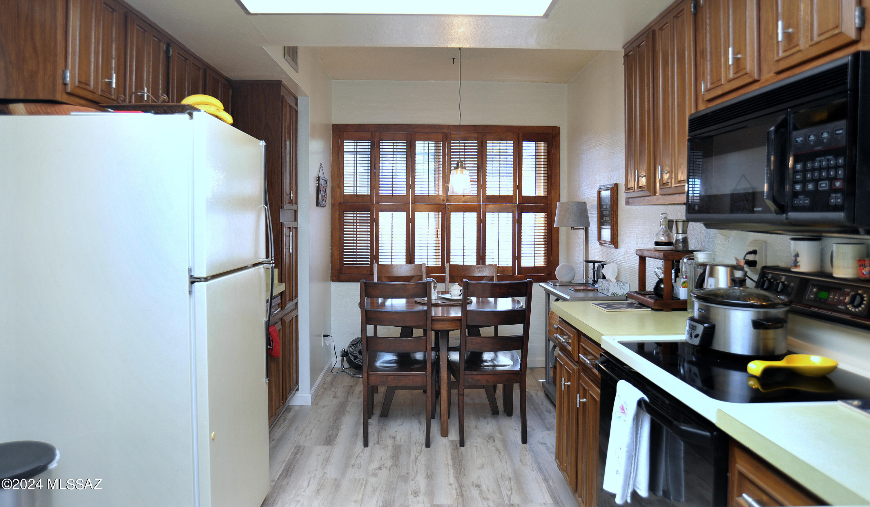 Tucson Prince Townhouses - Residential