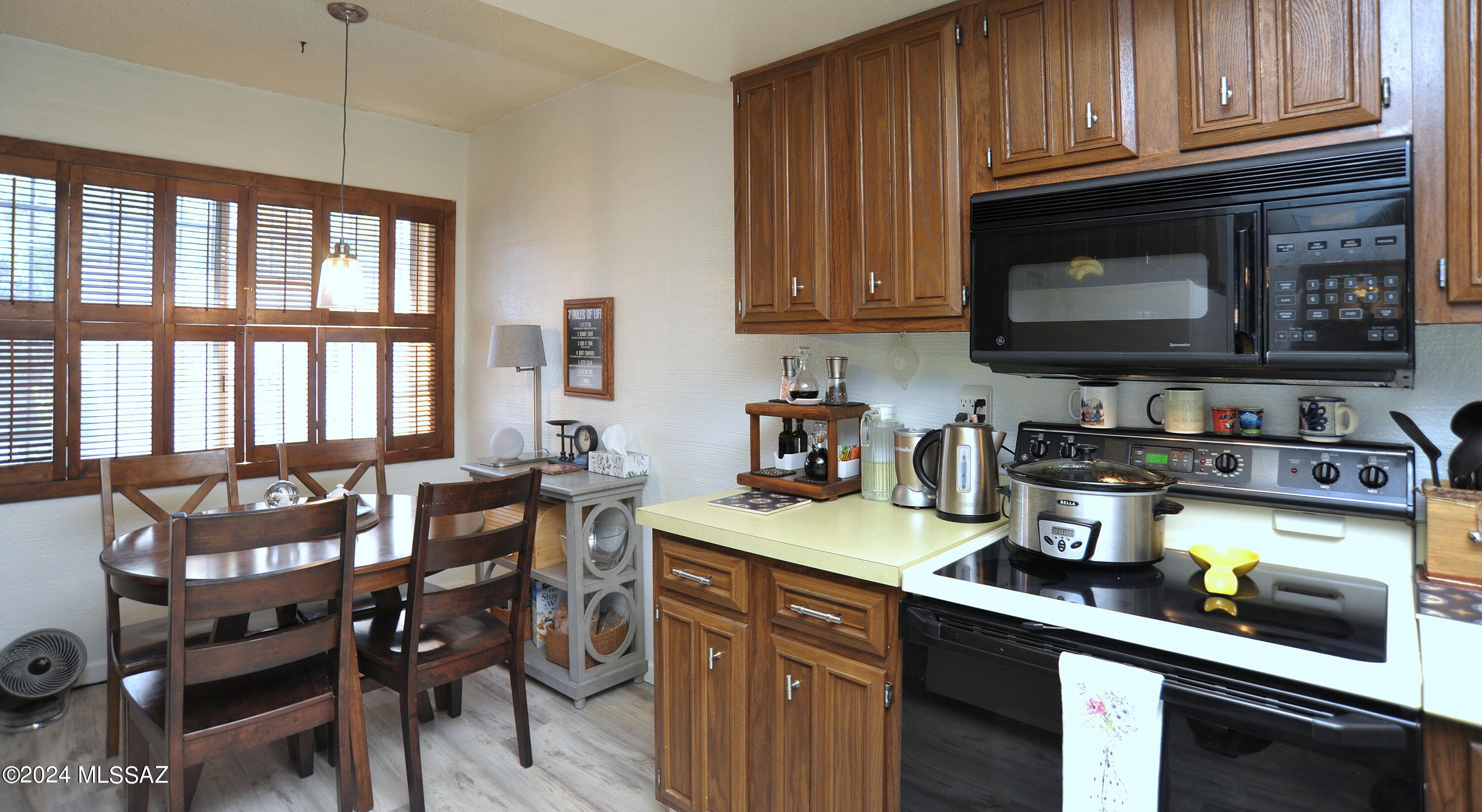 Tucson Prince Townhouses - Residential