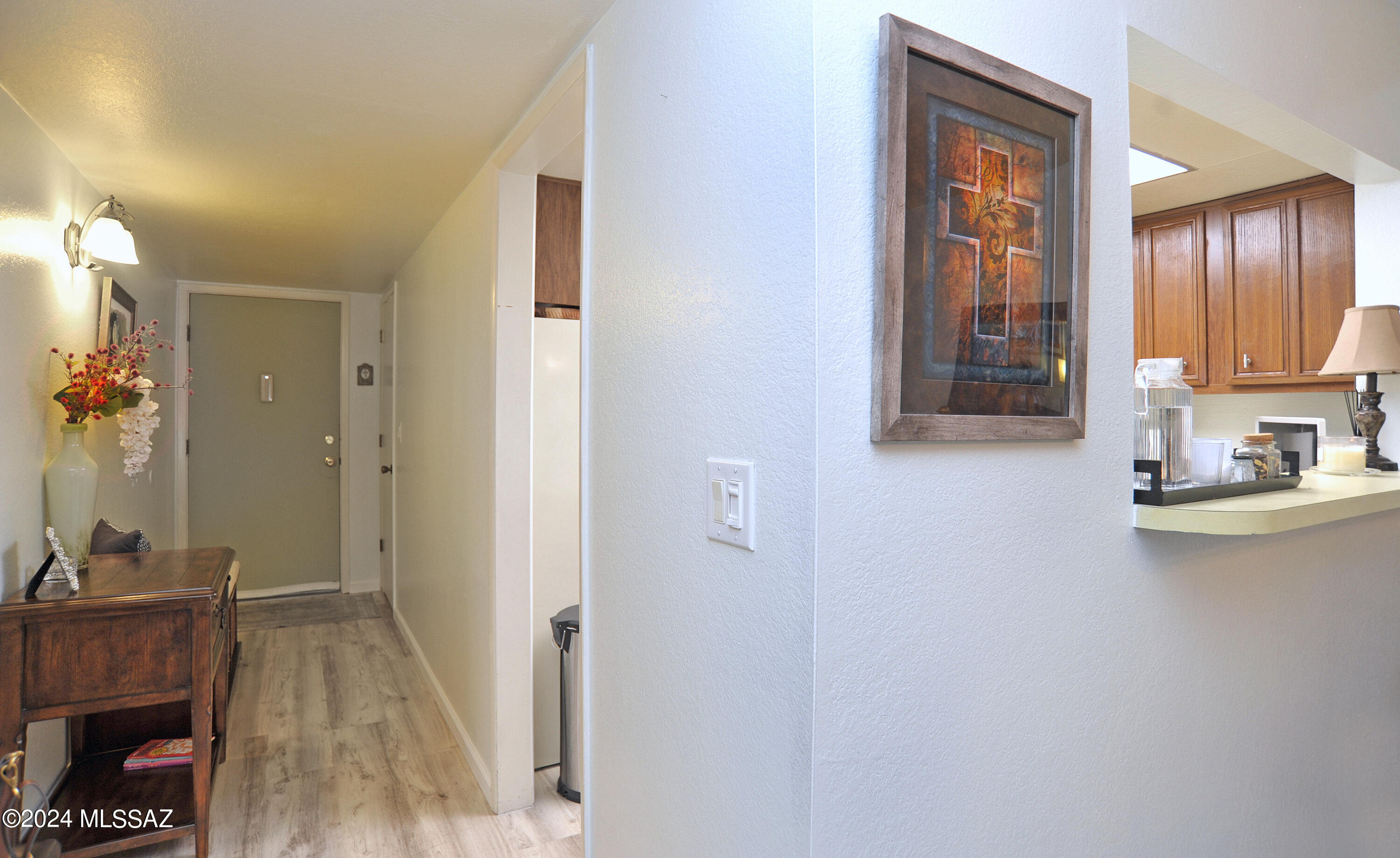 Tucson Prince Townhouses - Residential