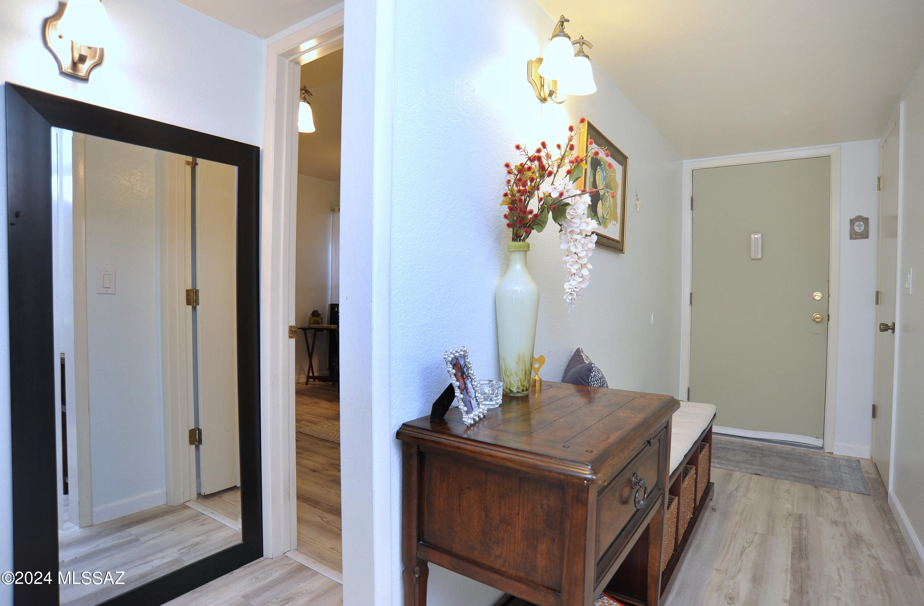 Tucson Prince Townhouses - Residential