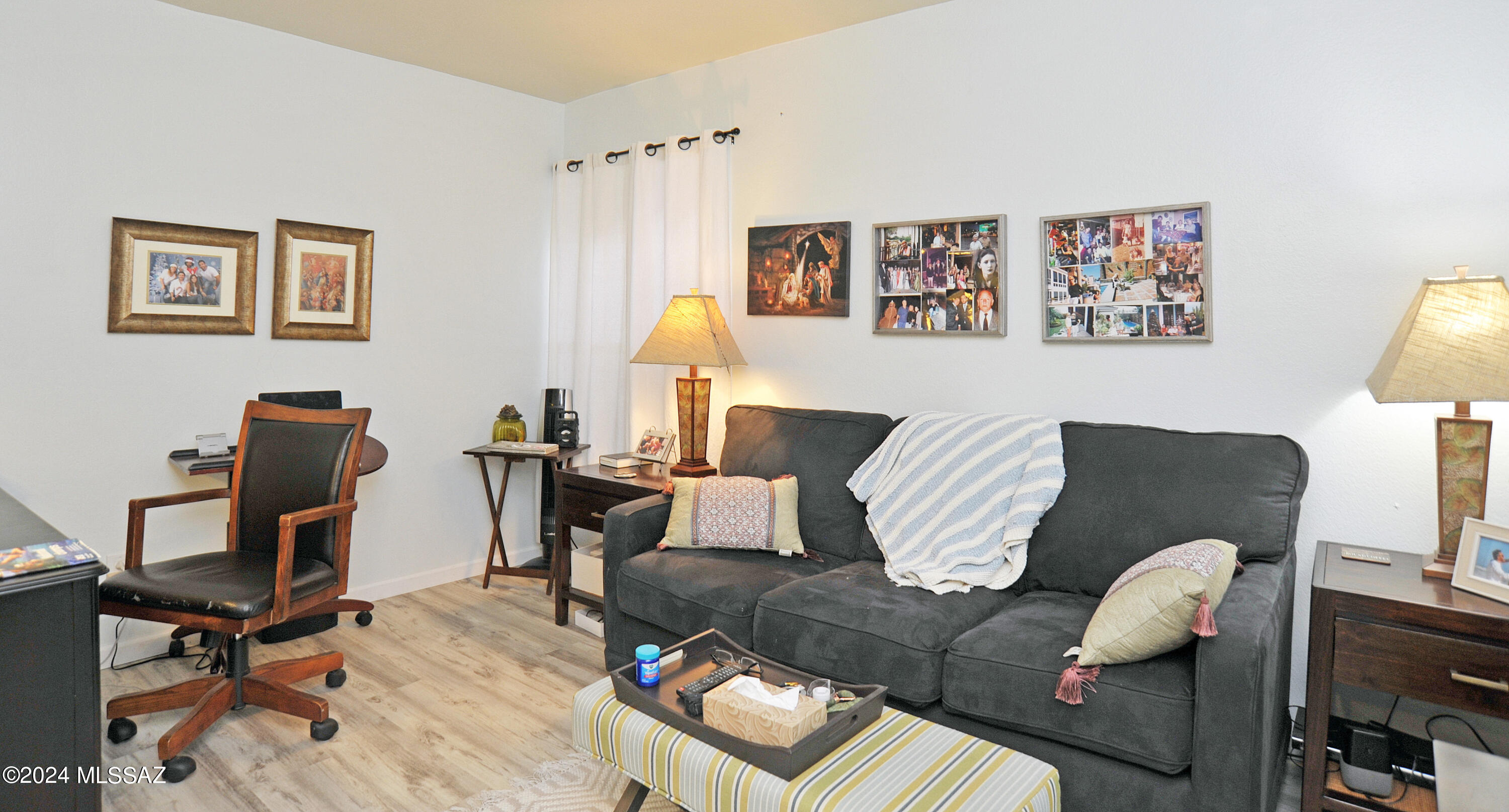 Tucson Prince Townhouses - Residential