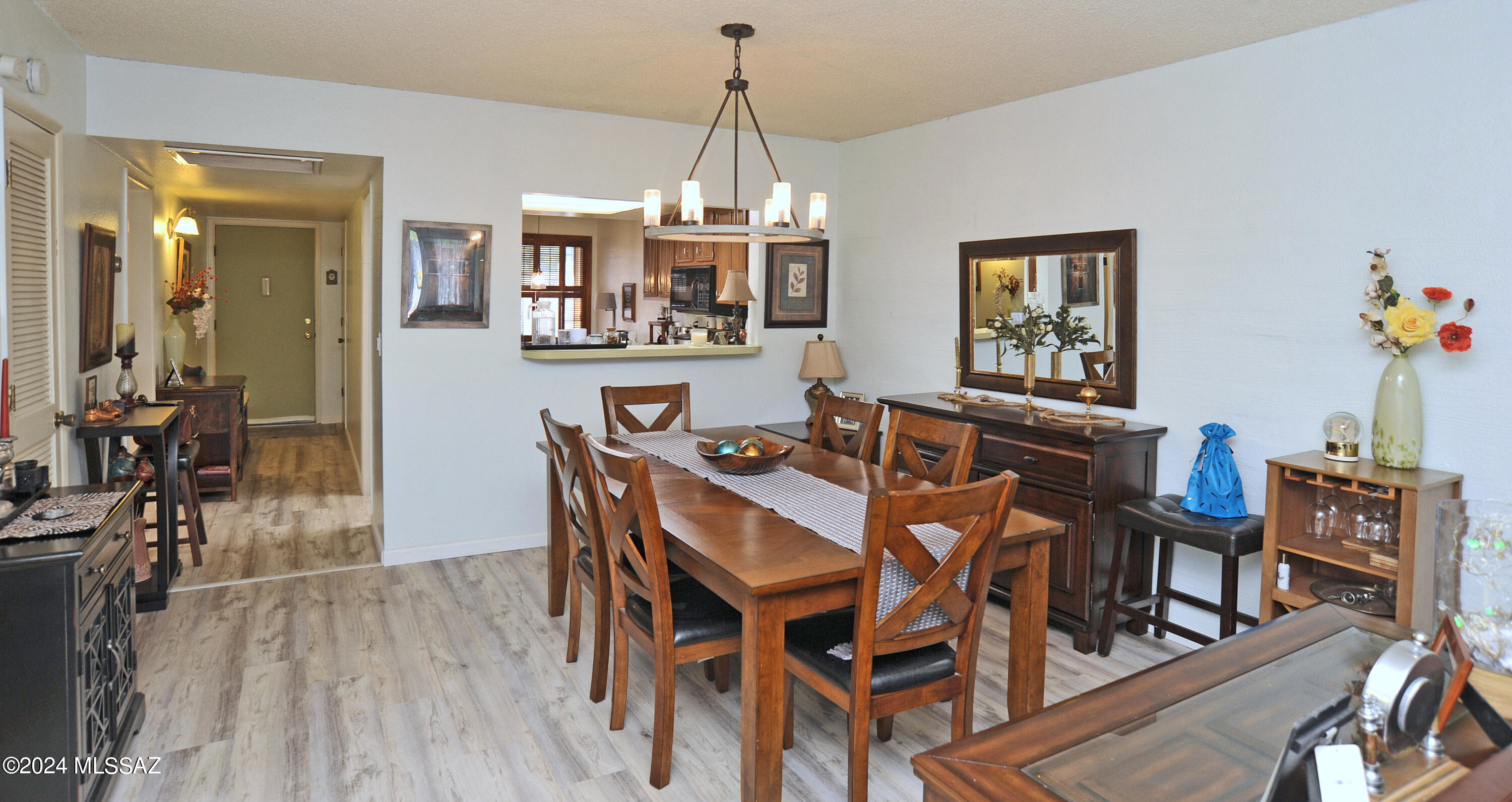 Tucson Prince Townhouses - Residential