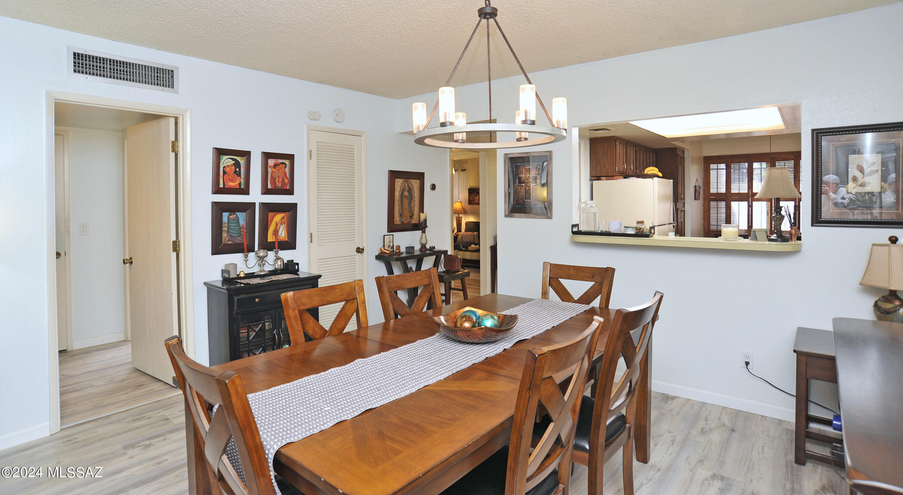 Tucson Prince Townhouses - Residential