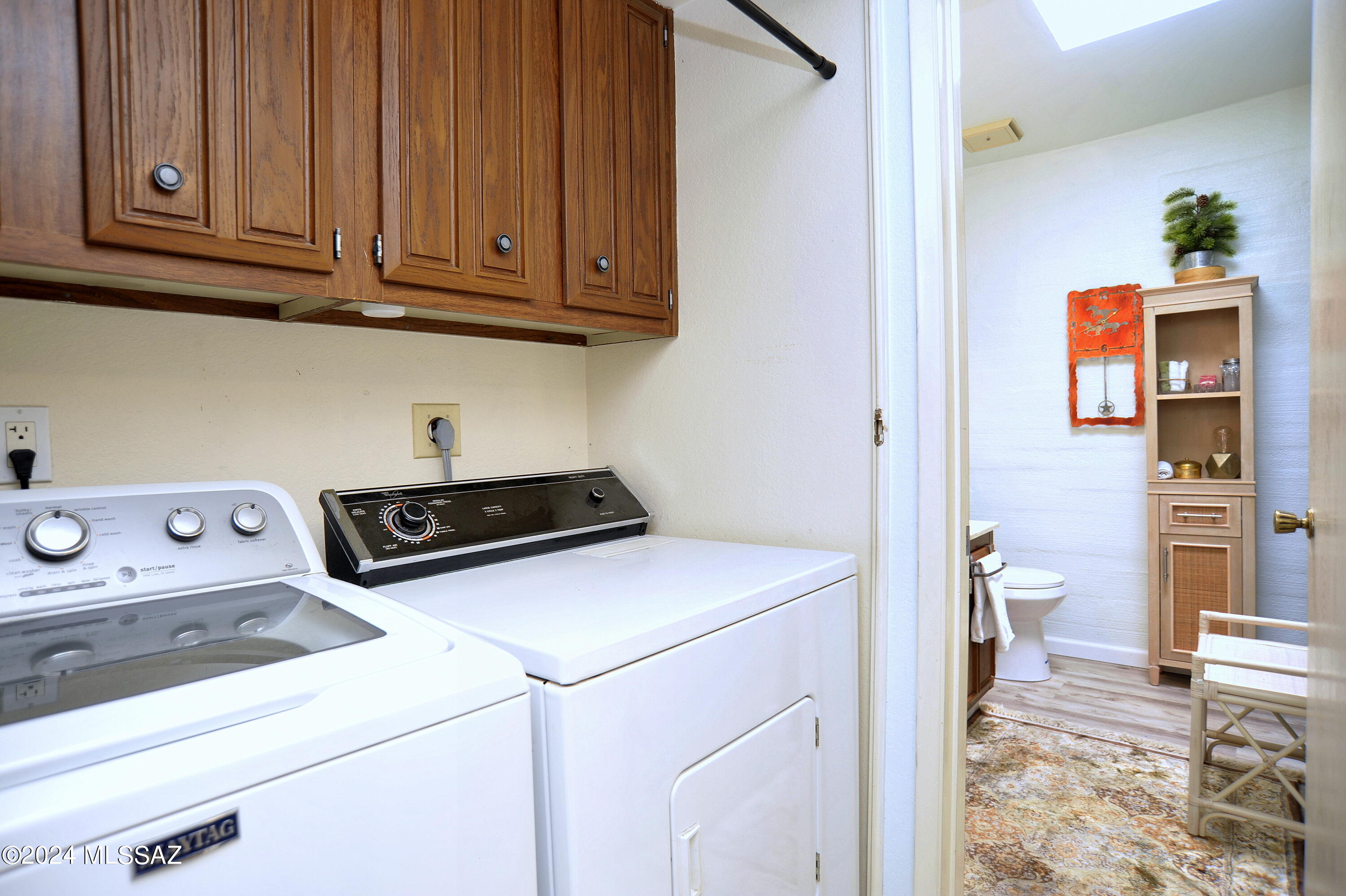 Tucson Prince Townhouses - Residential