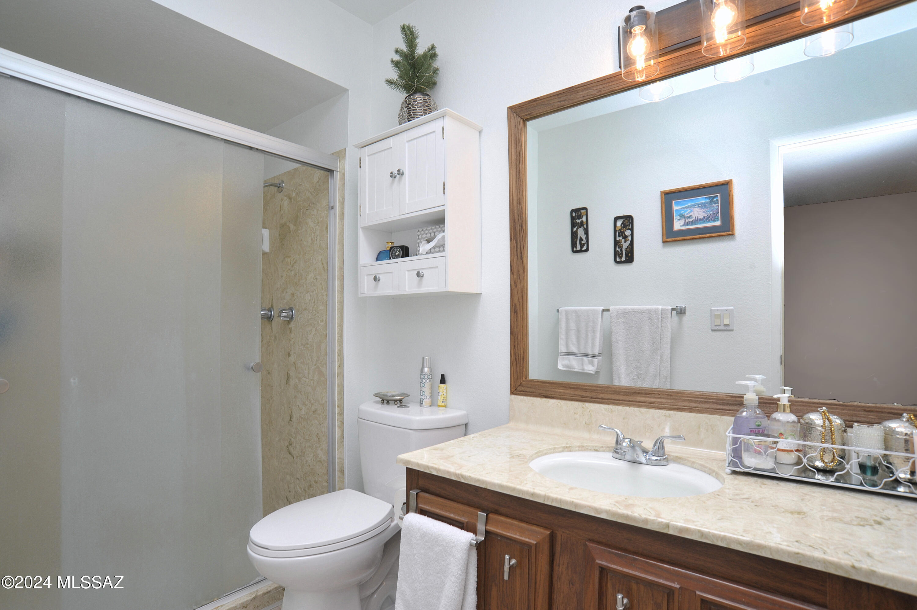 Tucson Prince Townhouses - Residential