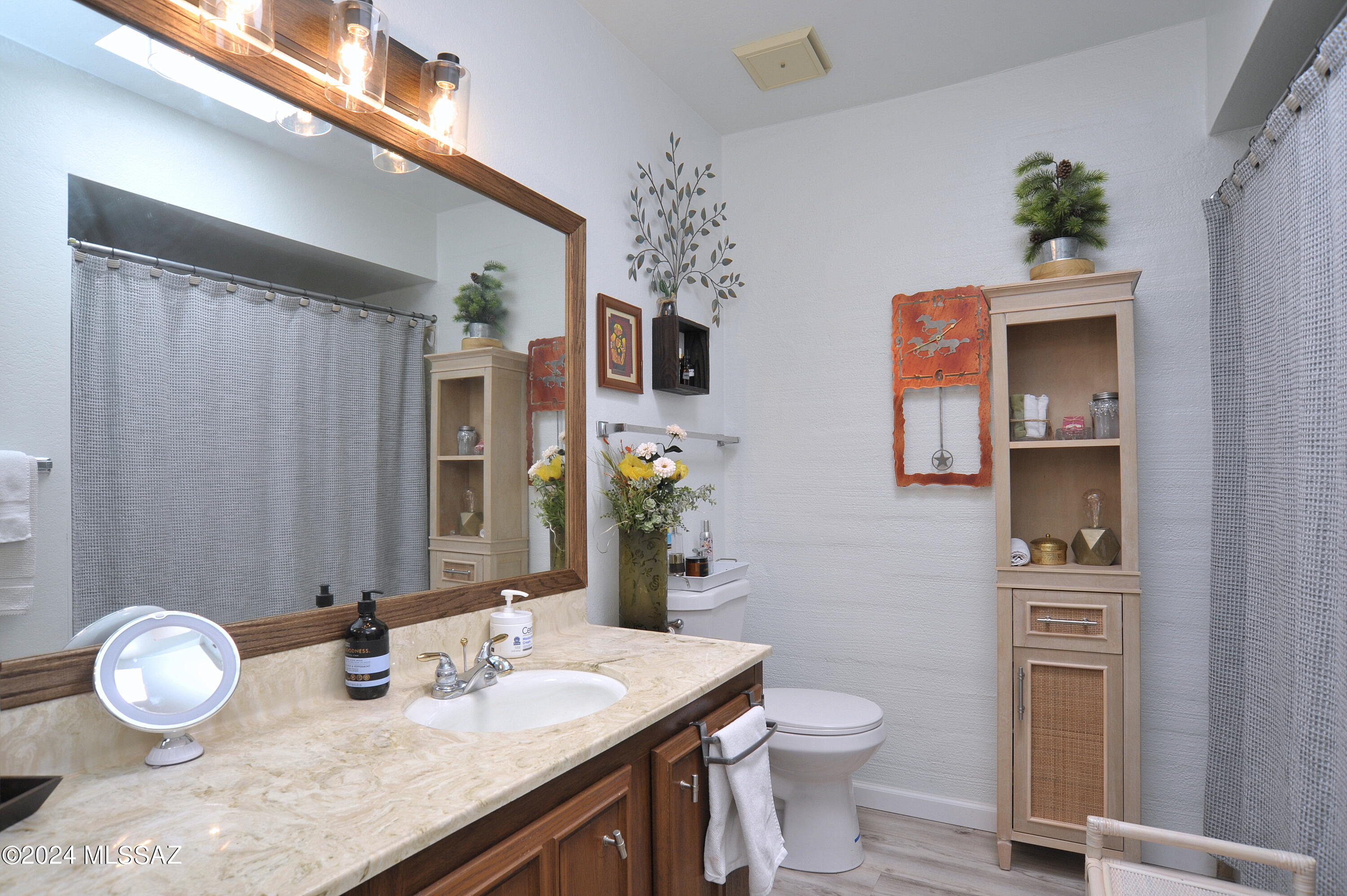 Tucson Prince Townhouses - Residential