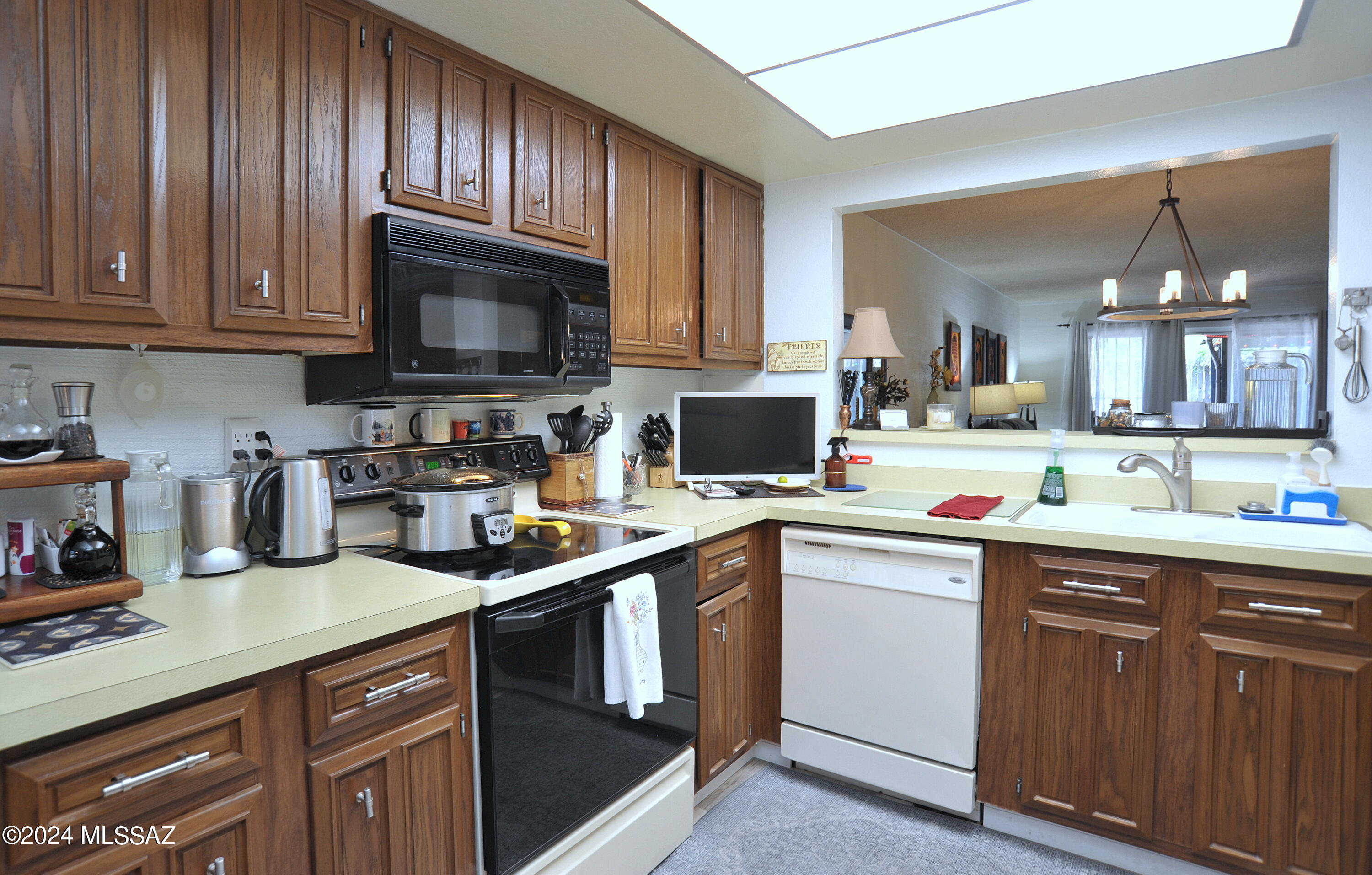 Tucson Prince Townhouses - Residential