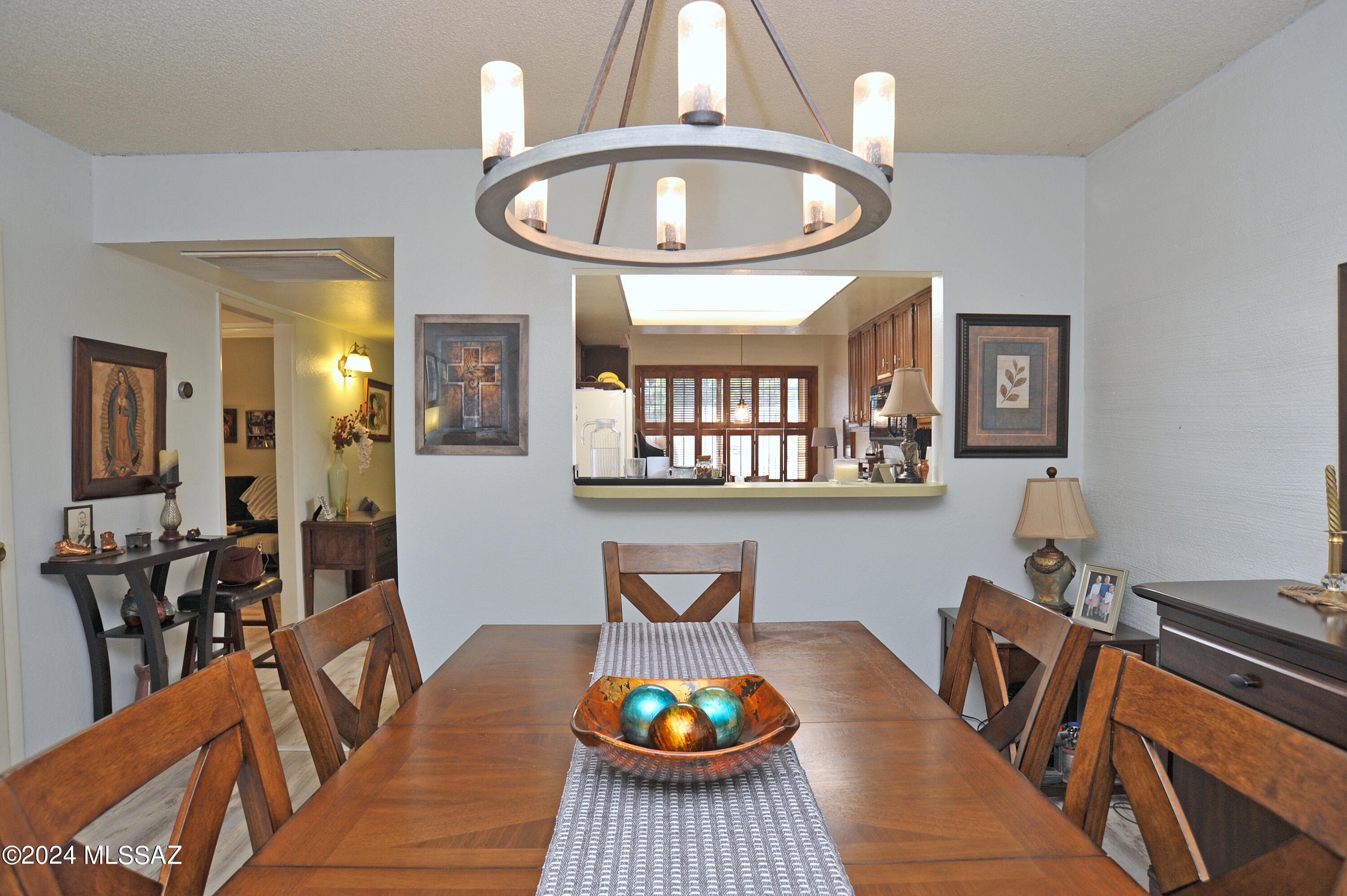 Tucson Prince Townhouses - Residential