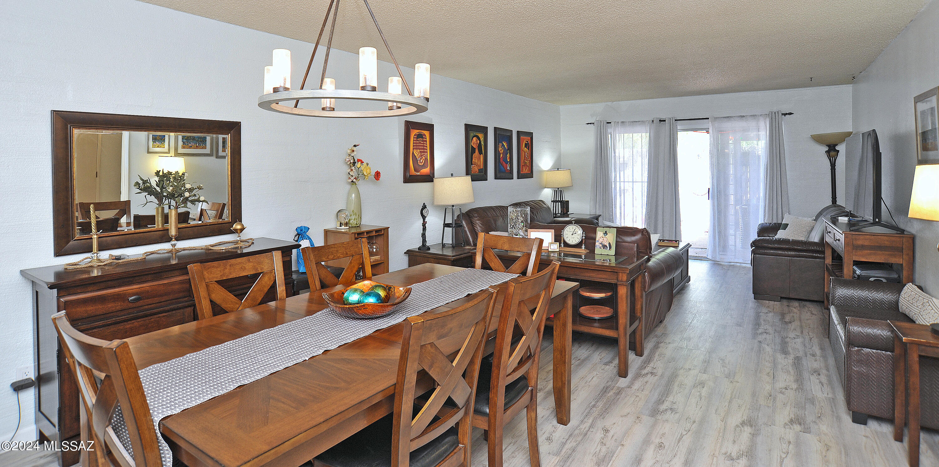 Tucson Prince Townhouses - Residential