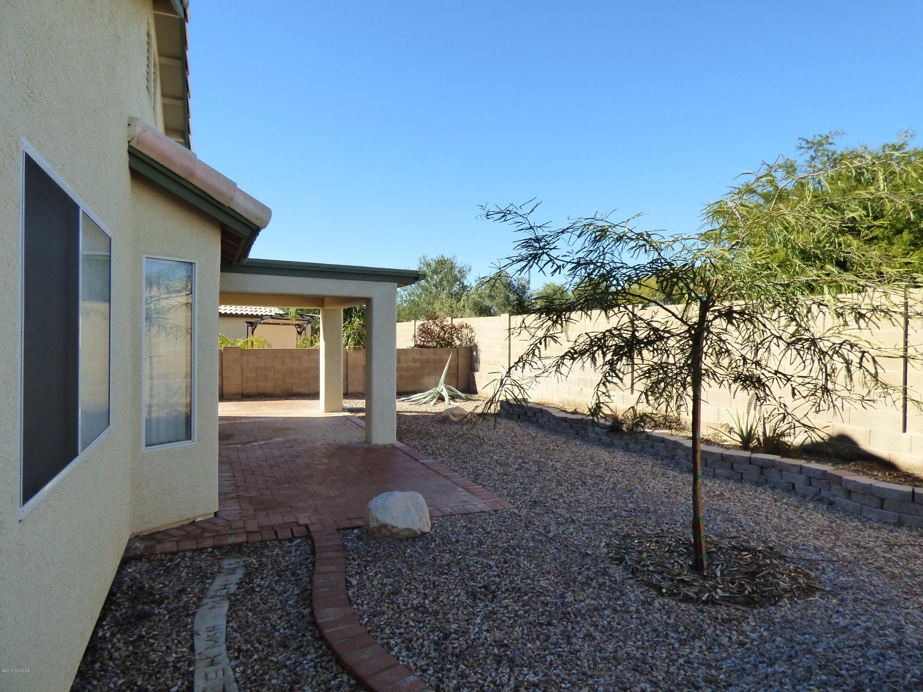 Continental Ranch Parcel 27 B (1-179) - Residential Lease