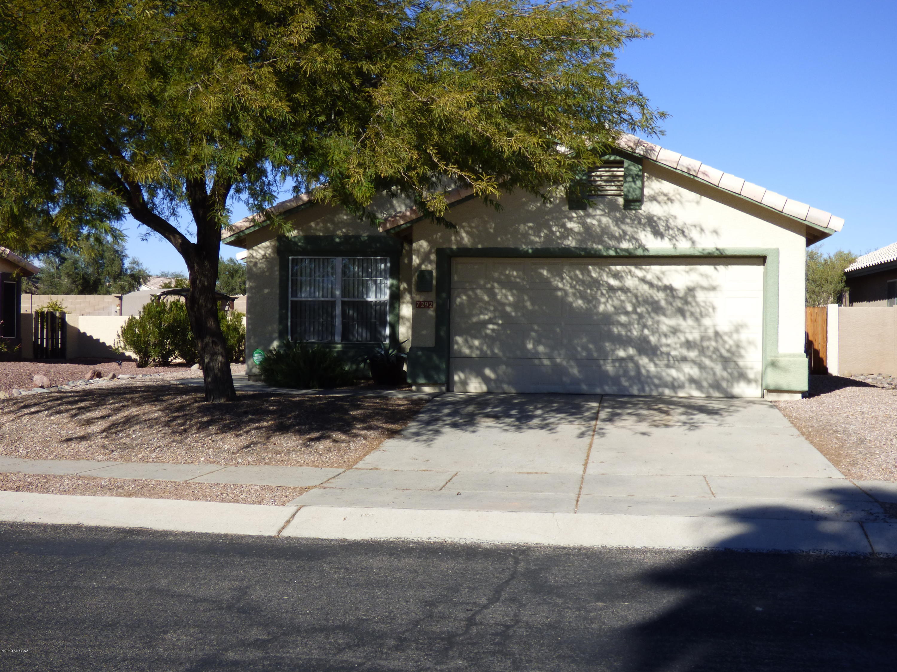 Continental Ranch Parcel 27 B (1-179) - Residential Lease