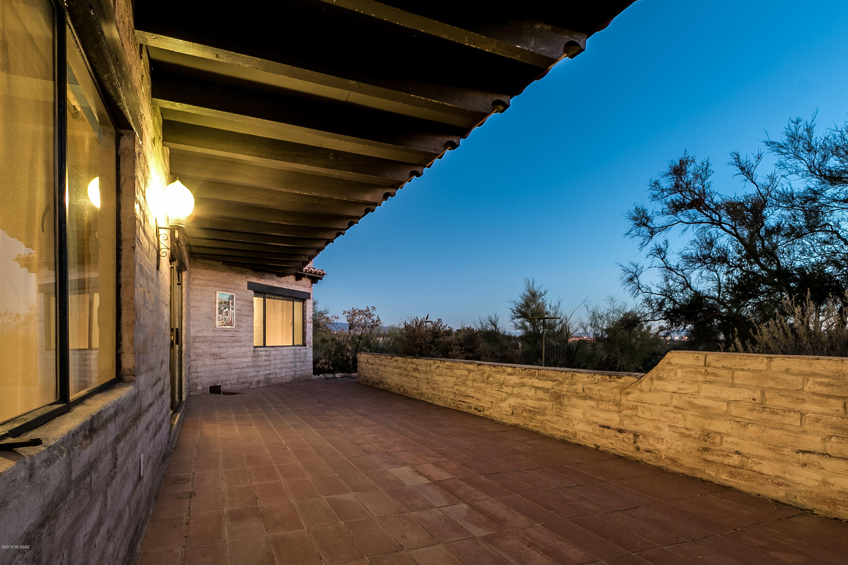 Catalina Foothills Estates 6 Th - Residential