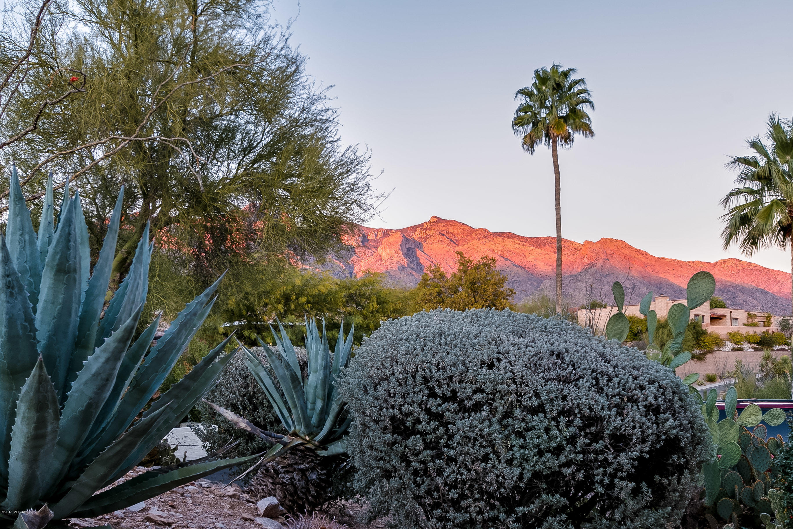 Catalina Foothills Estates 6 Th - Residential
