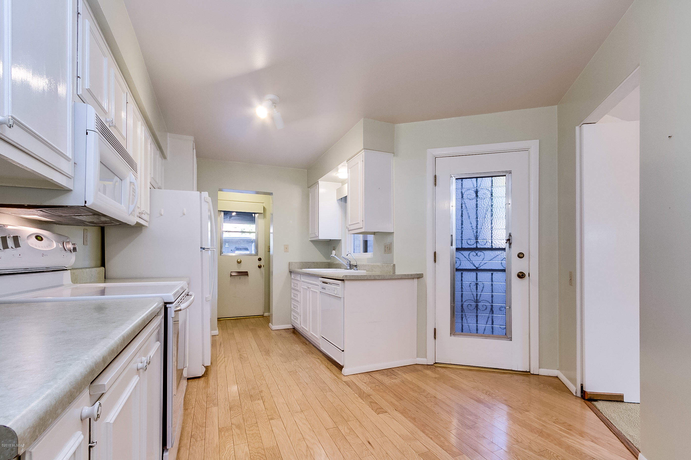 Catalina Foothills Estates 6 Th - Residential