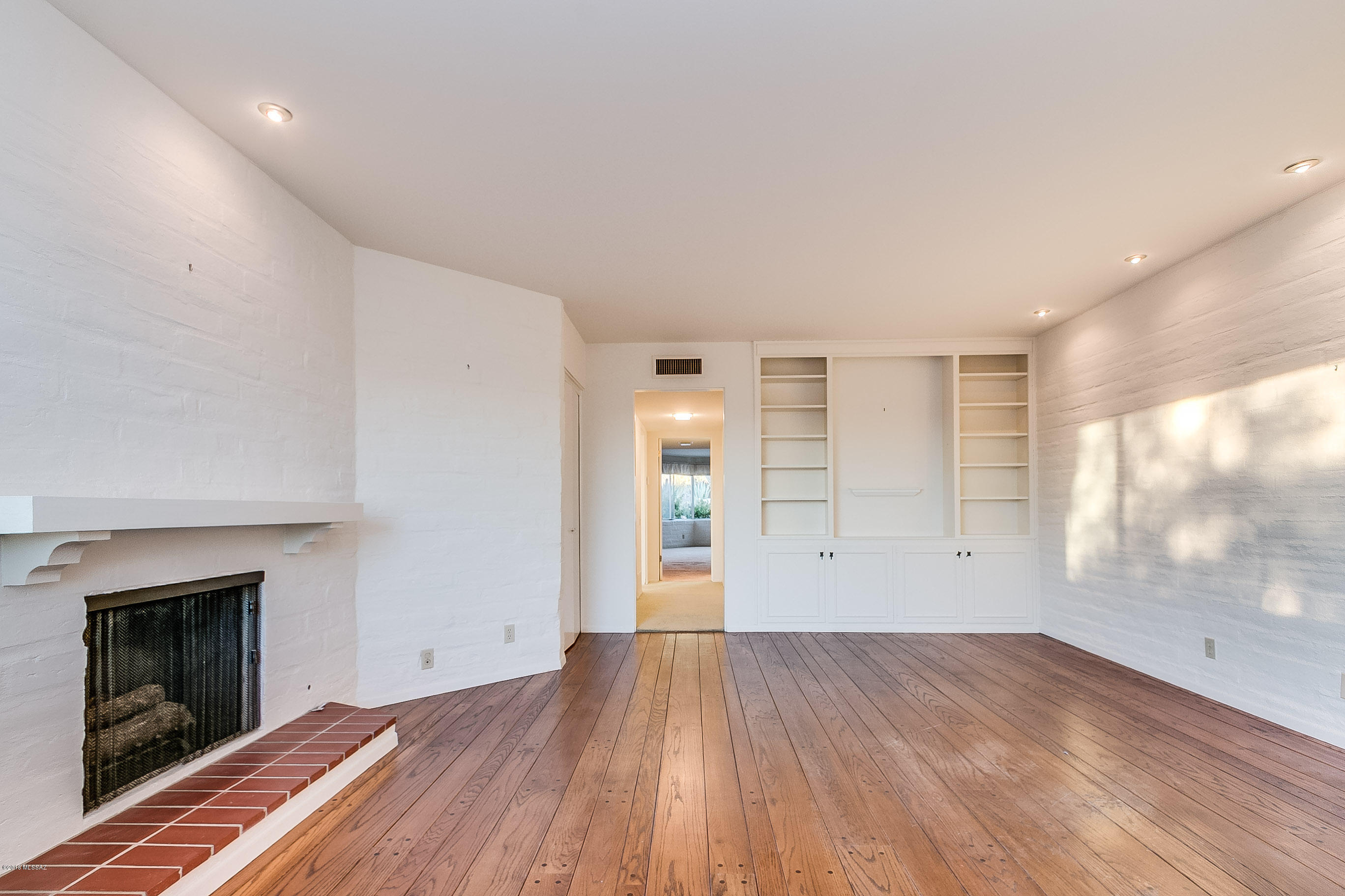 Catalina Foothills Estates 6 Th - Residential