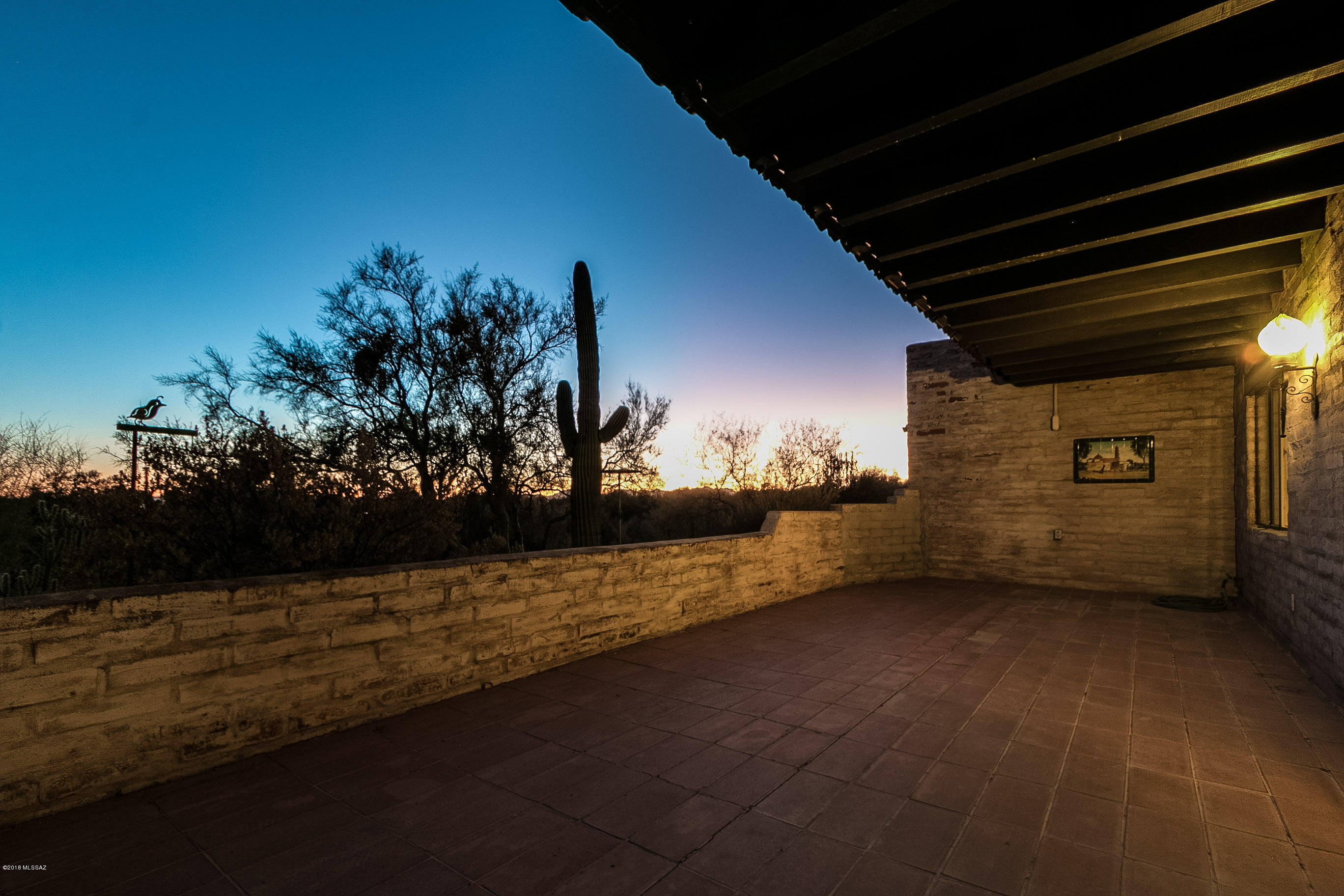 Catalina Foothills Estates 6 Th - Residential
