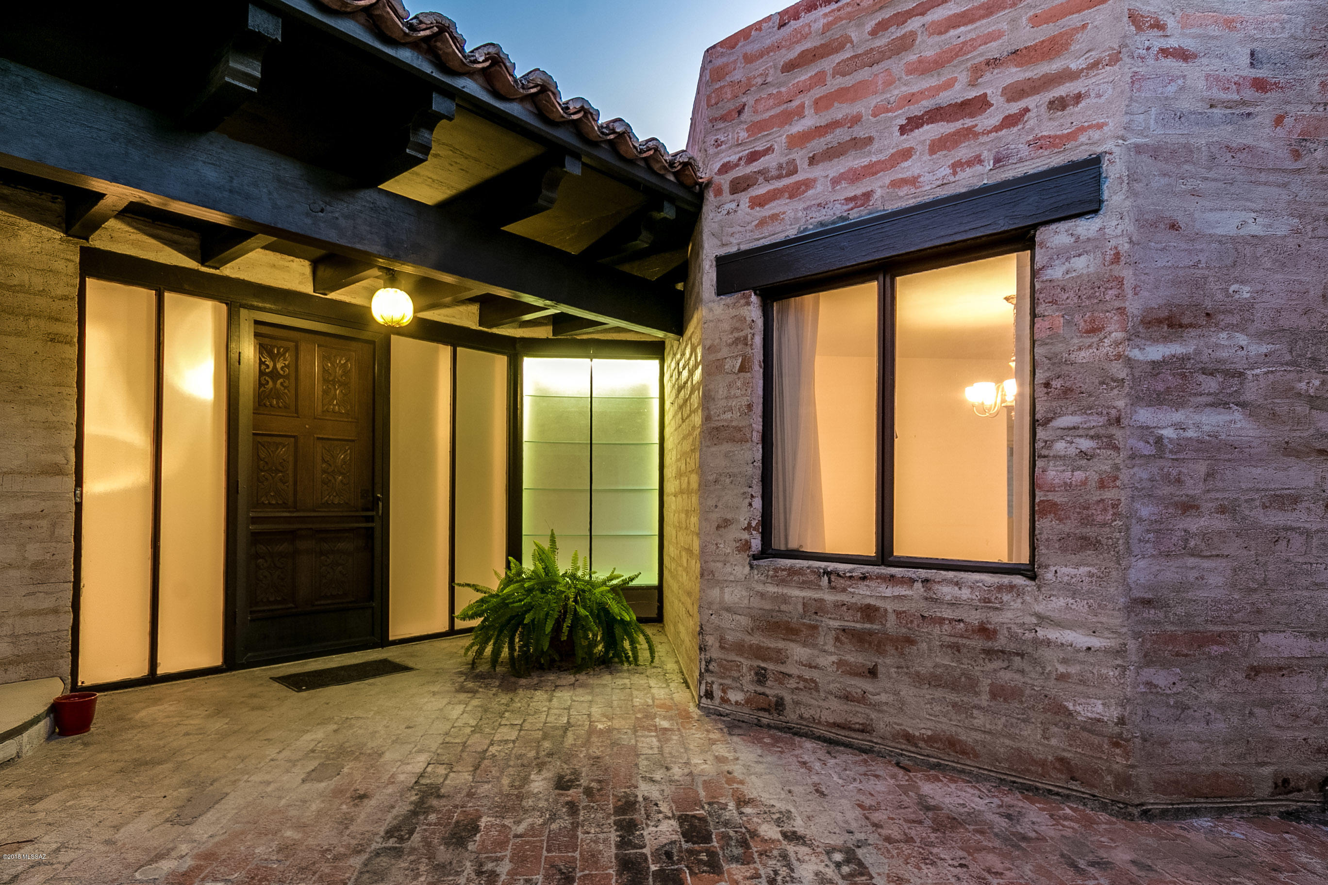 Catalina Foothills Estates 6 Th - Residential