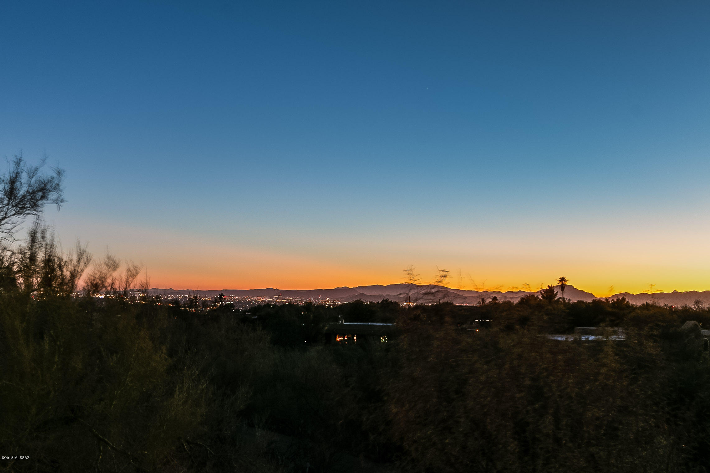 Catalina Foothills Estates 6 Th - Residential