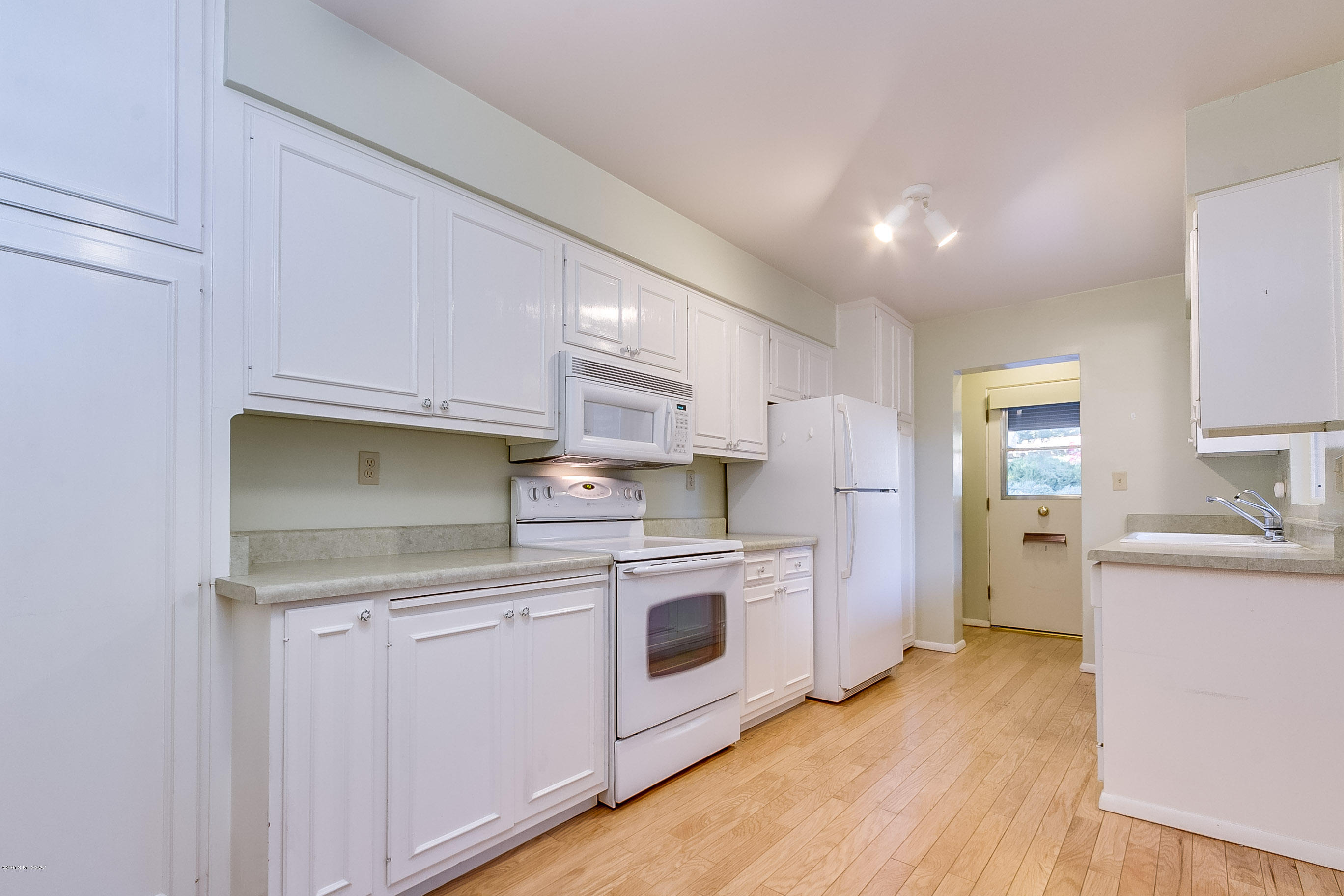 Catalina Foothills Estates 6 Th - Residential