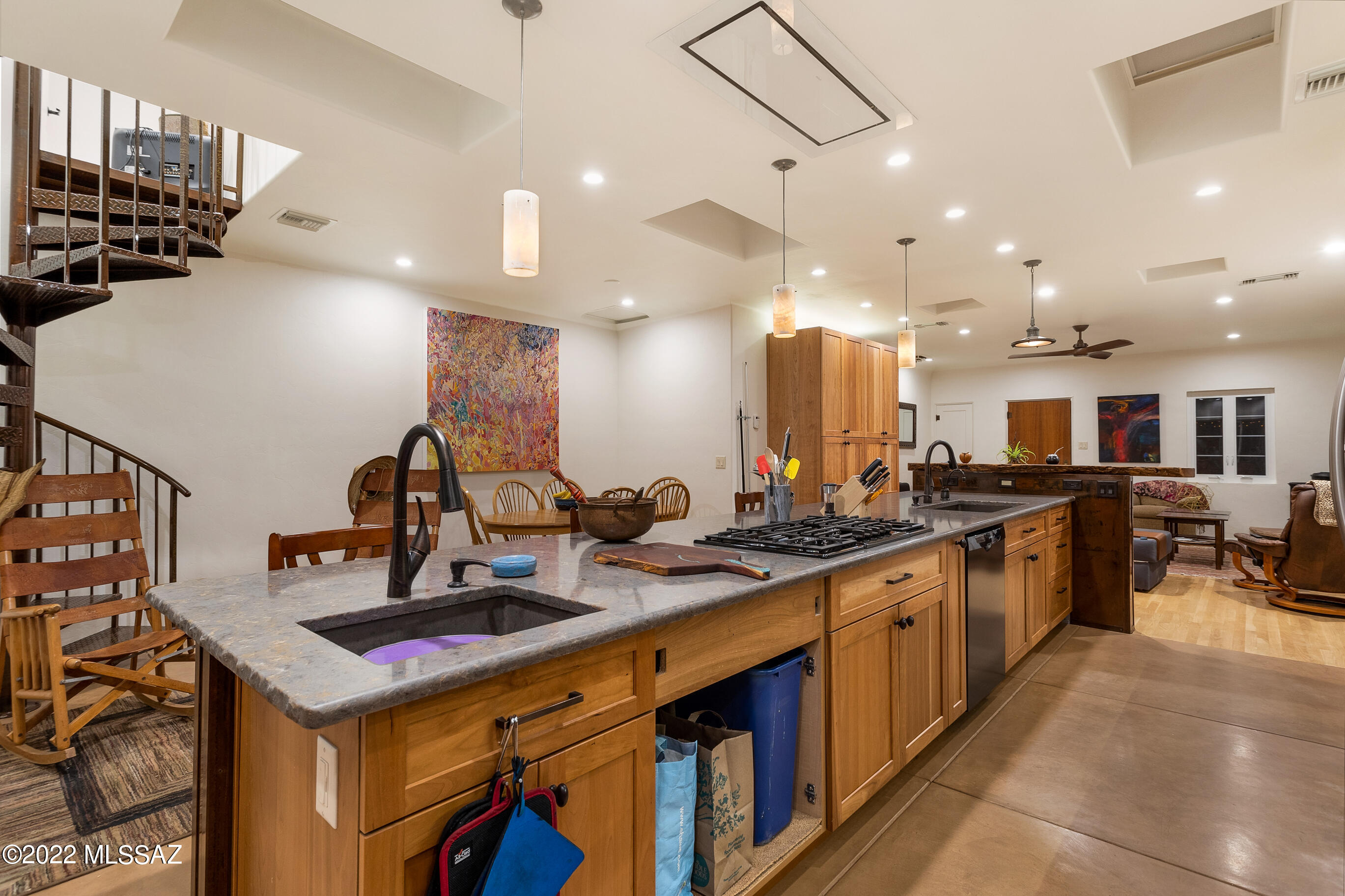 New Deal Acres - Residential