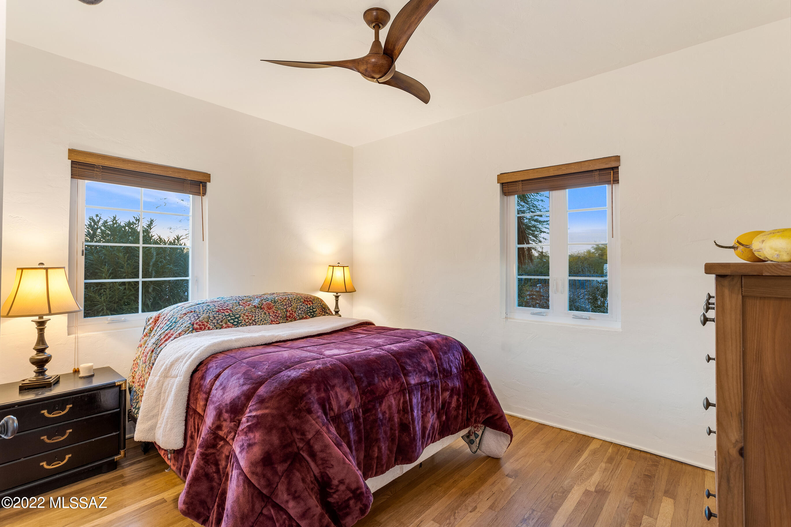 New Deal Acres - Residential
