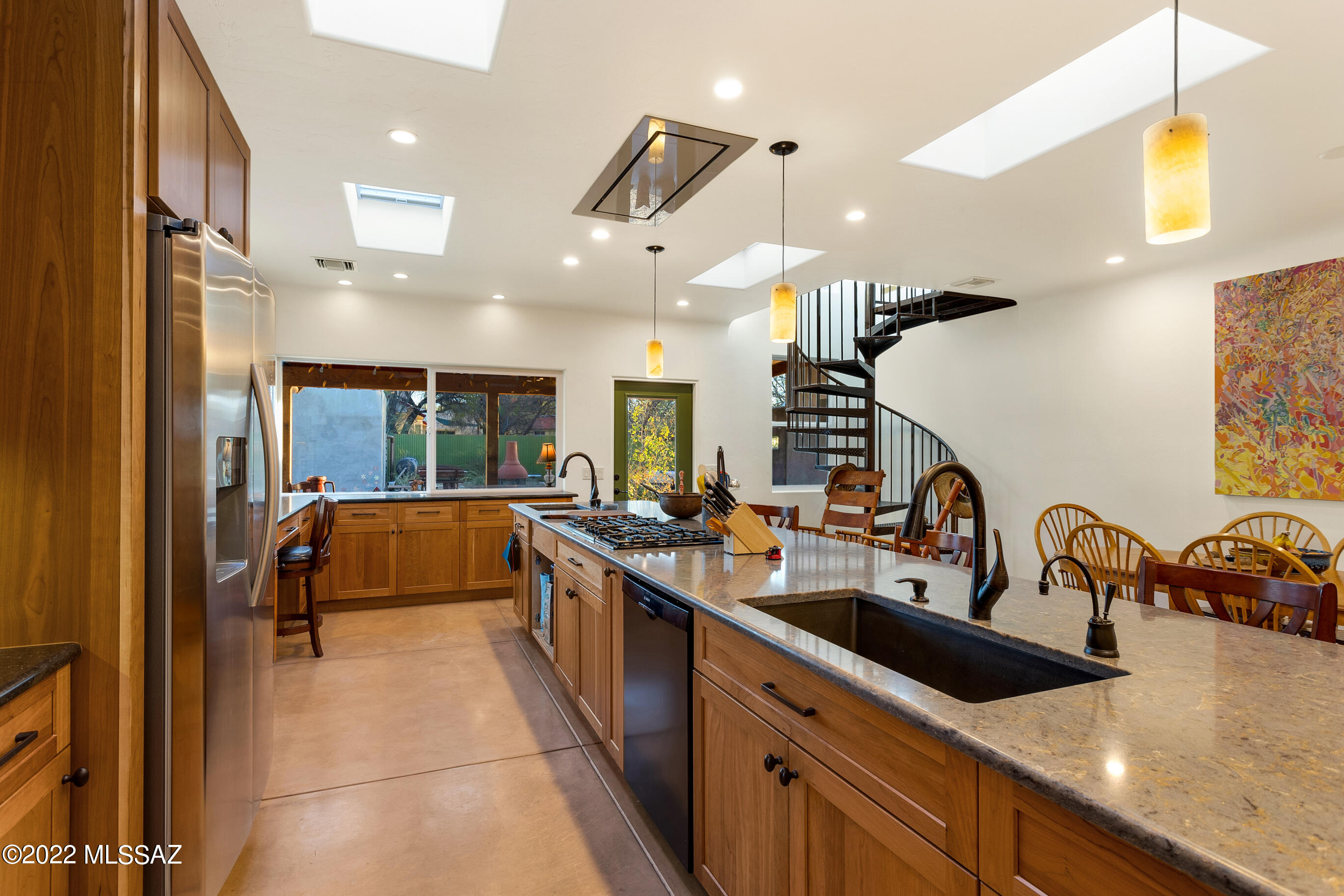 New Deal Acres - Residential