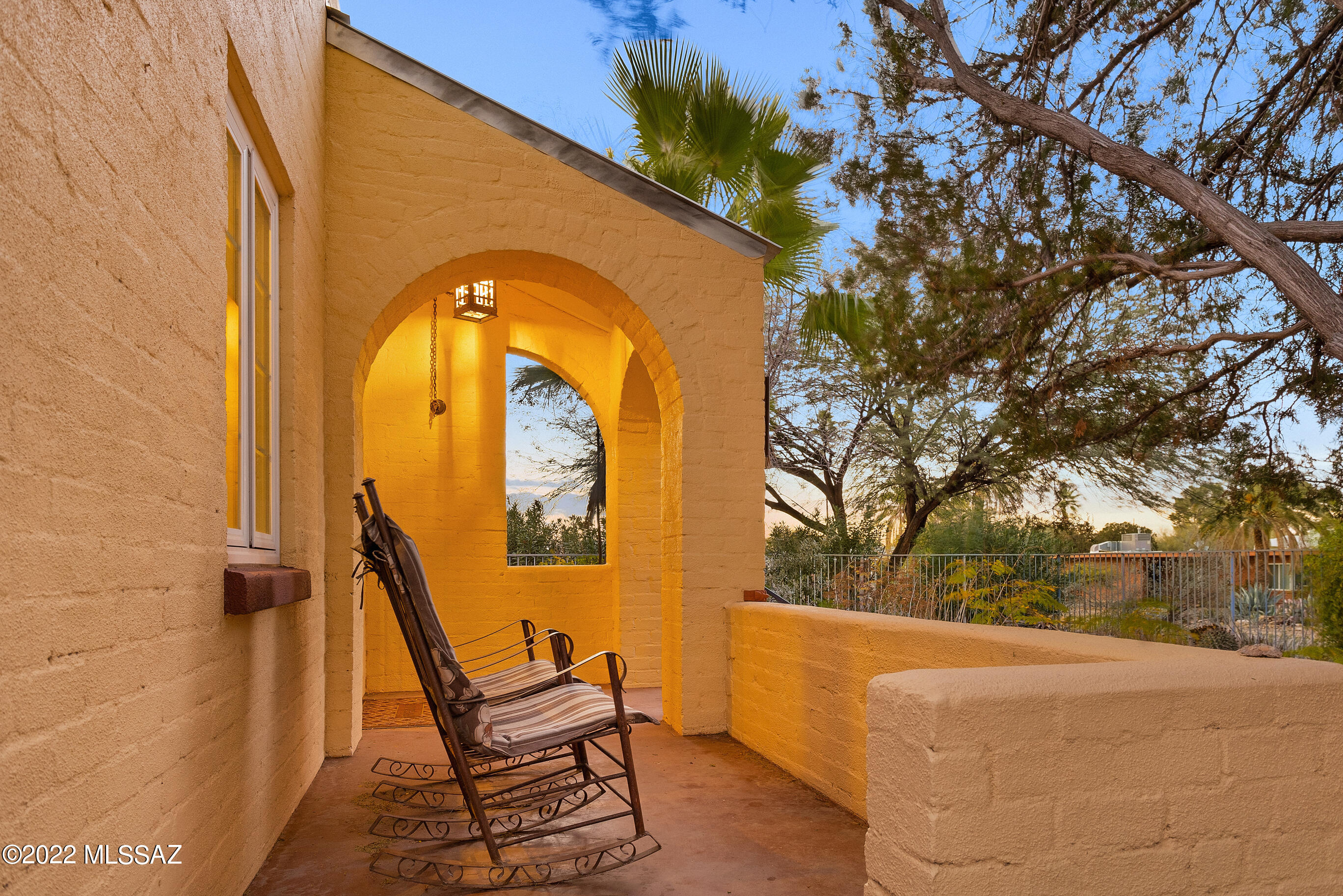 New Deal Acres - Residential
