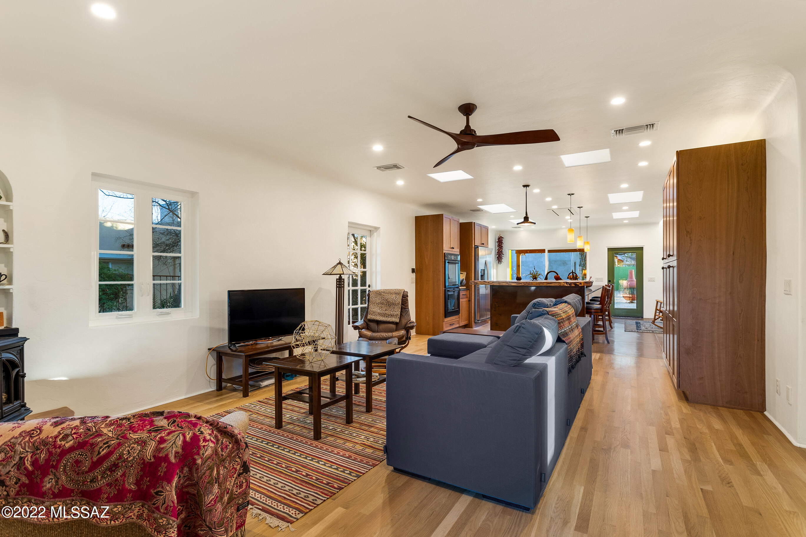 New Deal Acres - Residential