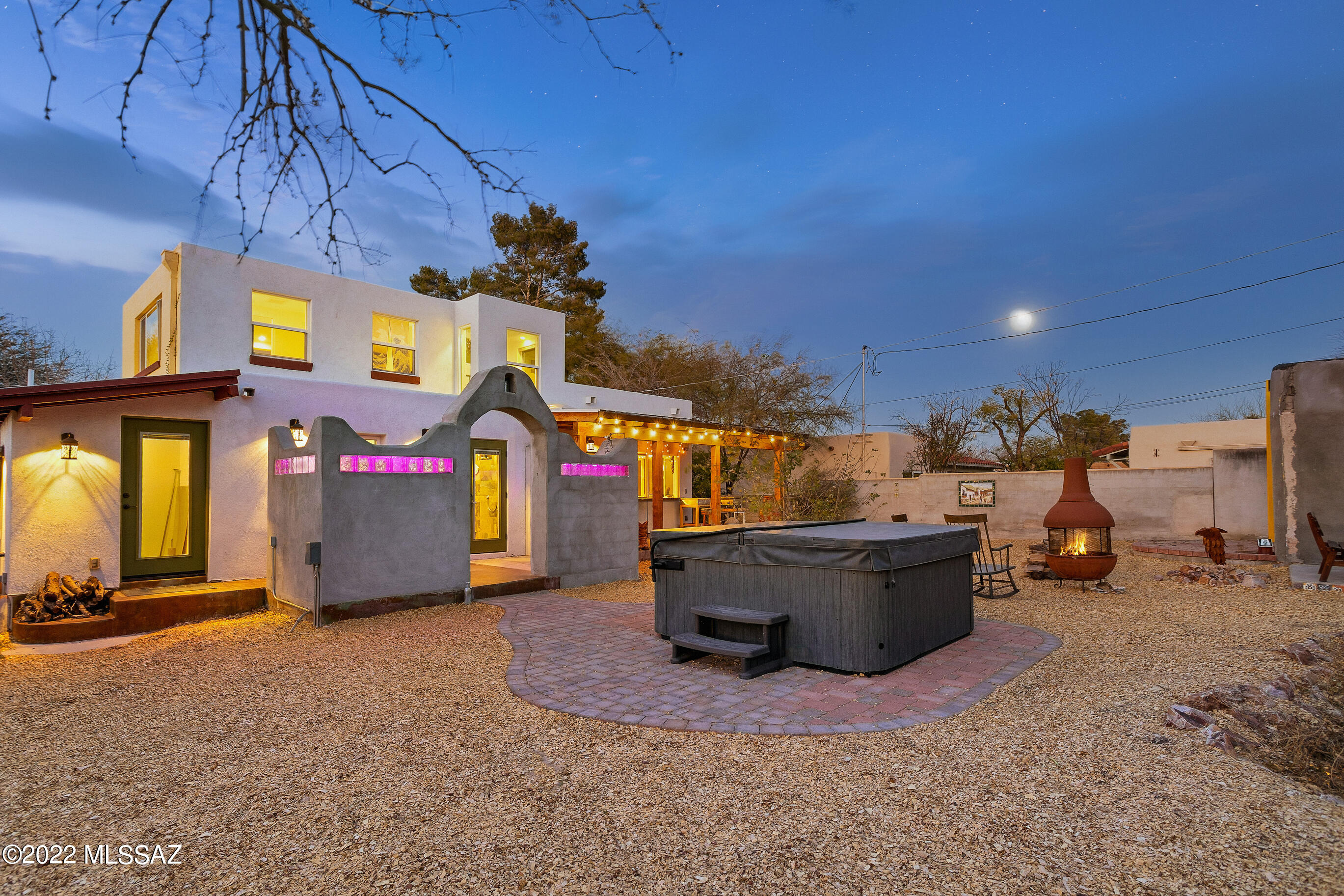 New Deal Acres - Residential