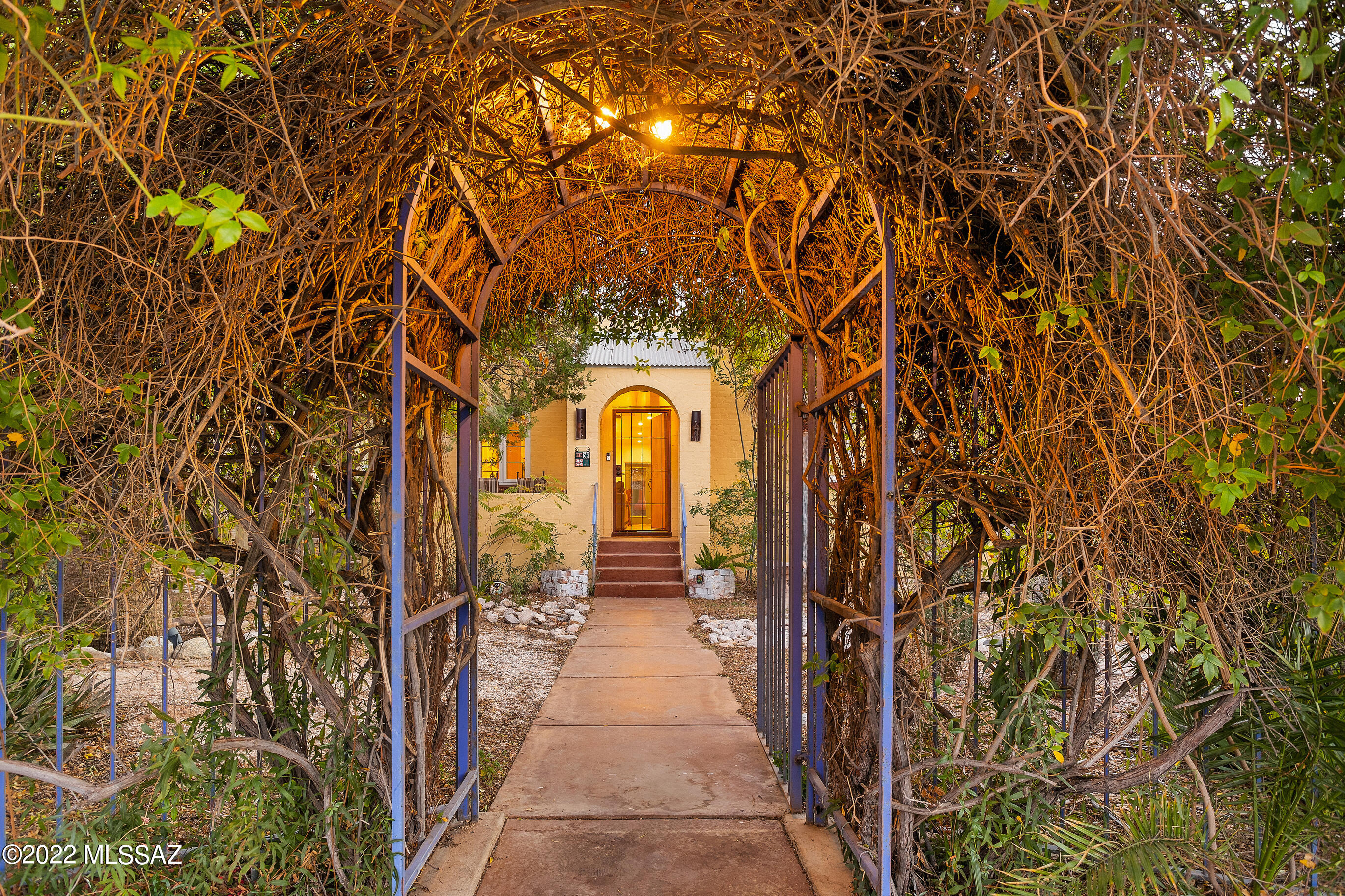 New Deal Acres - Residential