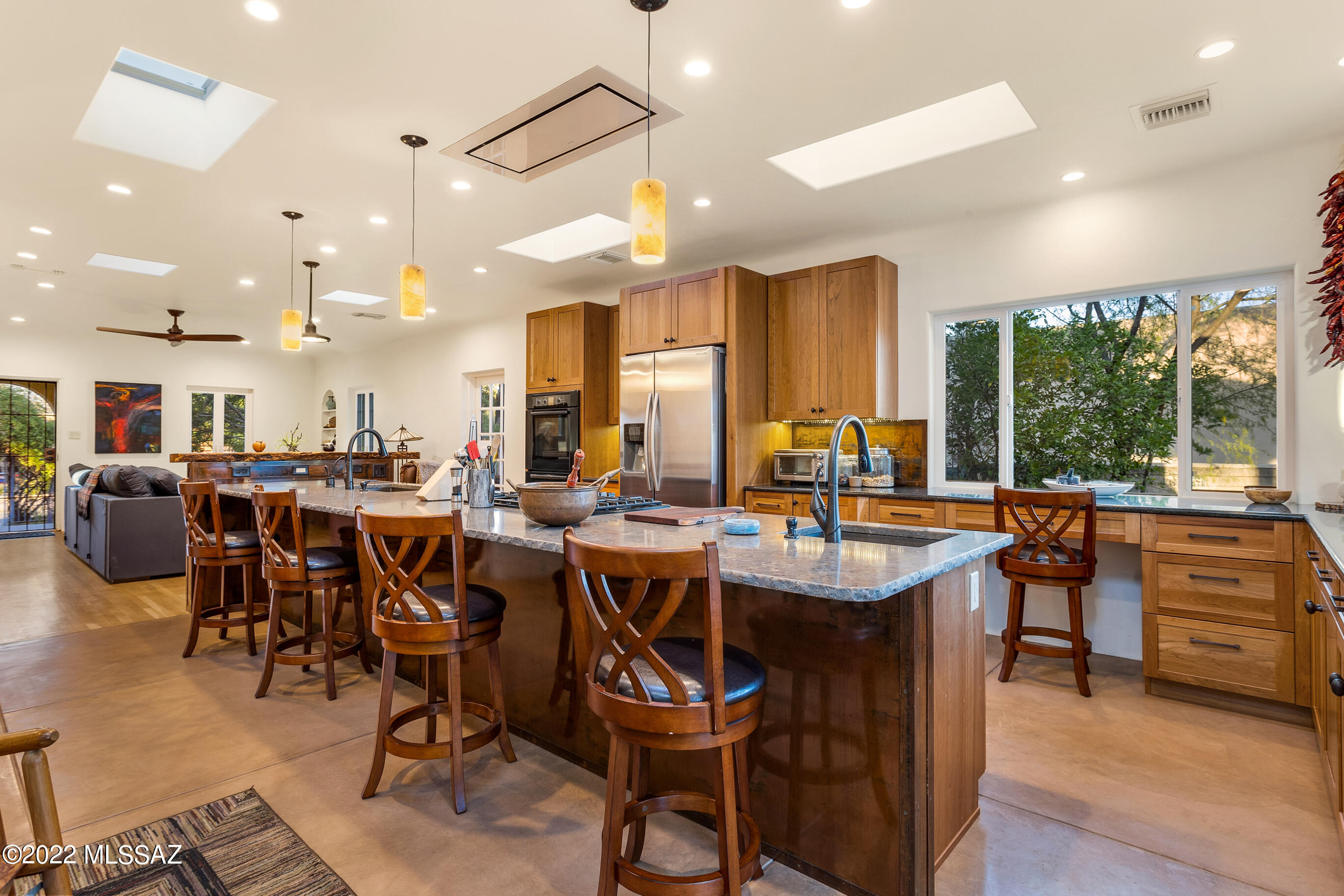 New Deal Acres - Residential